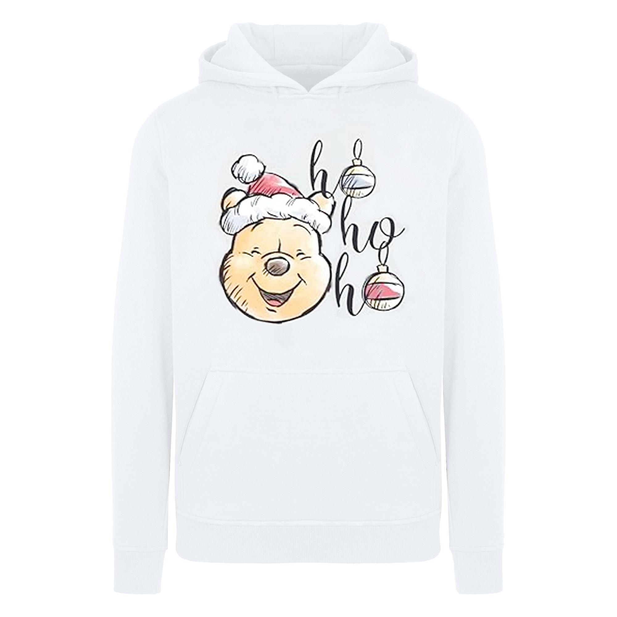 Disney Ho Ho Ho Kapuzenpullover