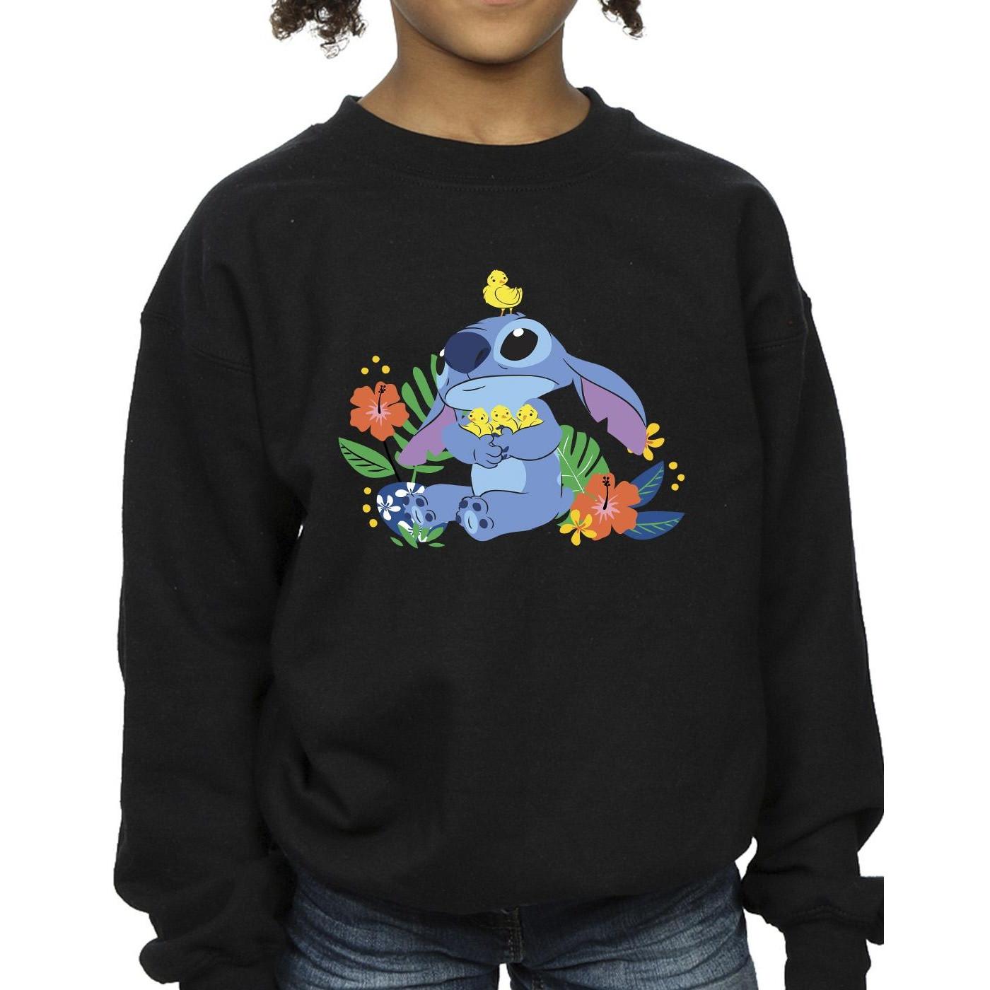 Disney Sweatshirt