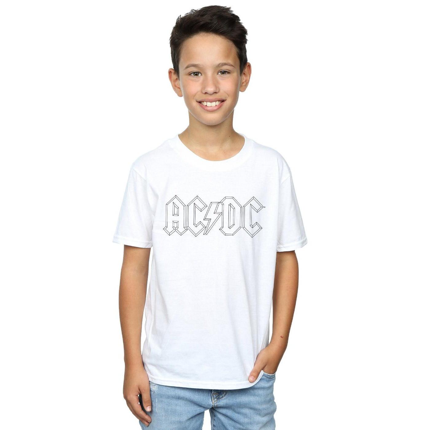 AC/DC ACDC TShirt