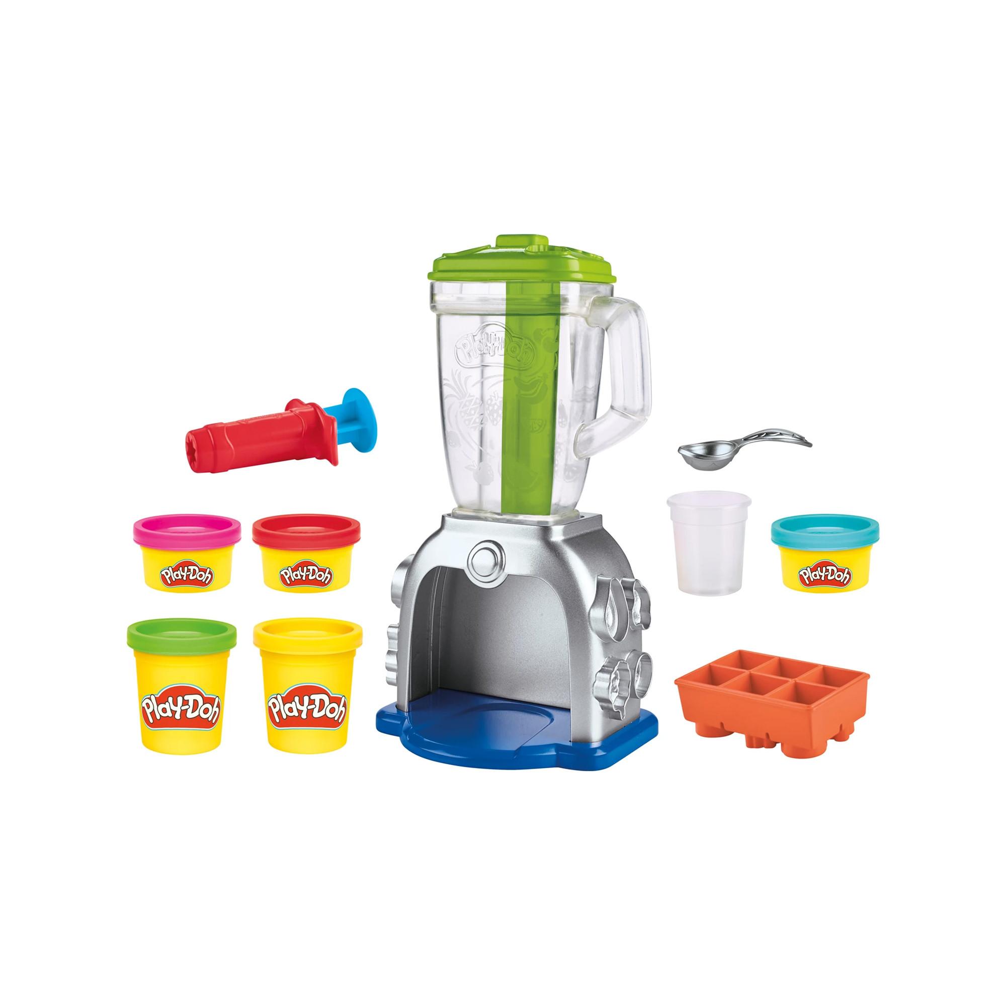 Play-Doh Smoothie-mixer