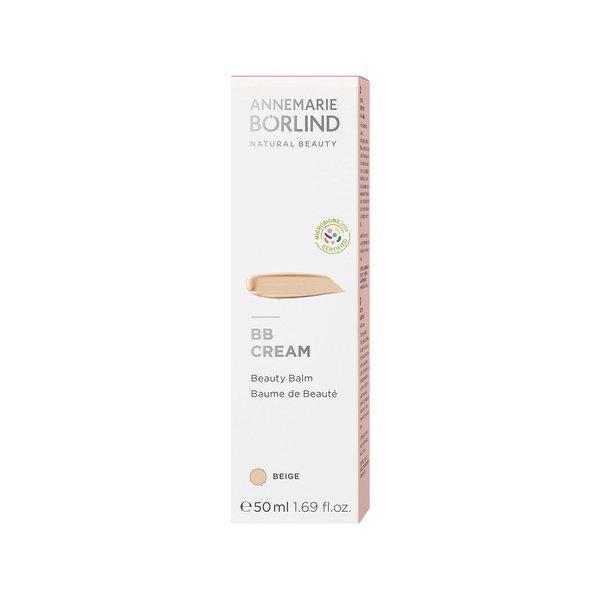 Annemarie Börlind Beauty Balm Beige Bb Cream Beige
