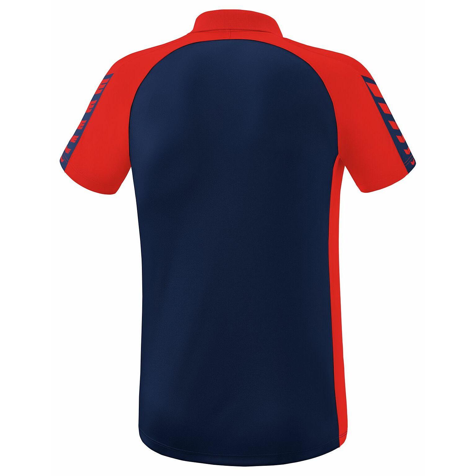 Erima IX Wing Poloshirt