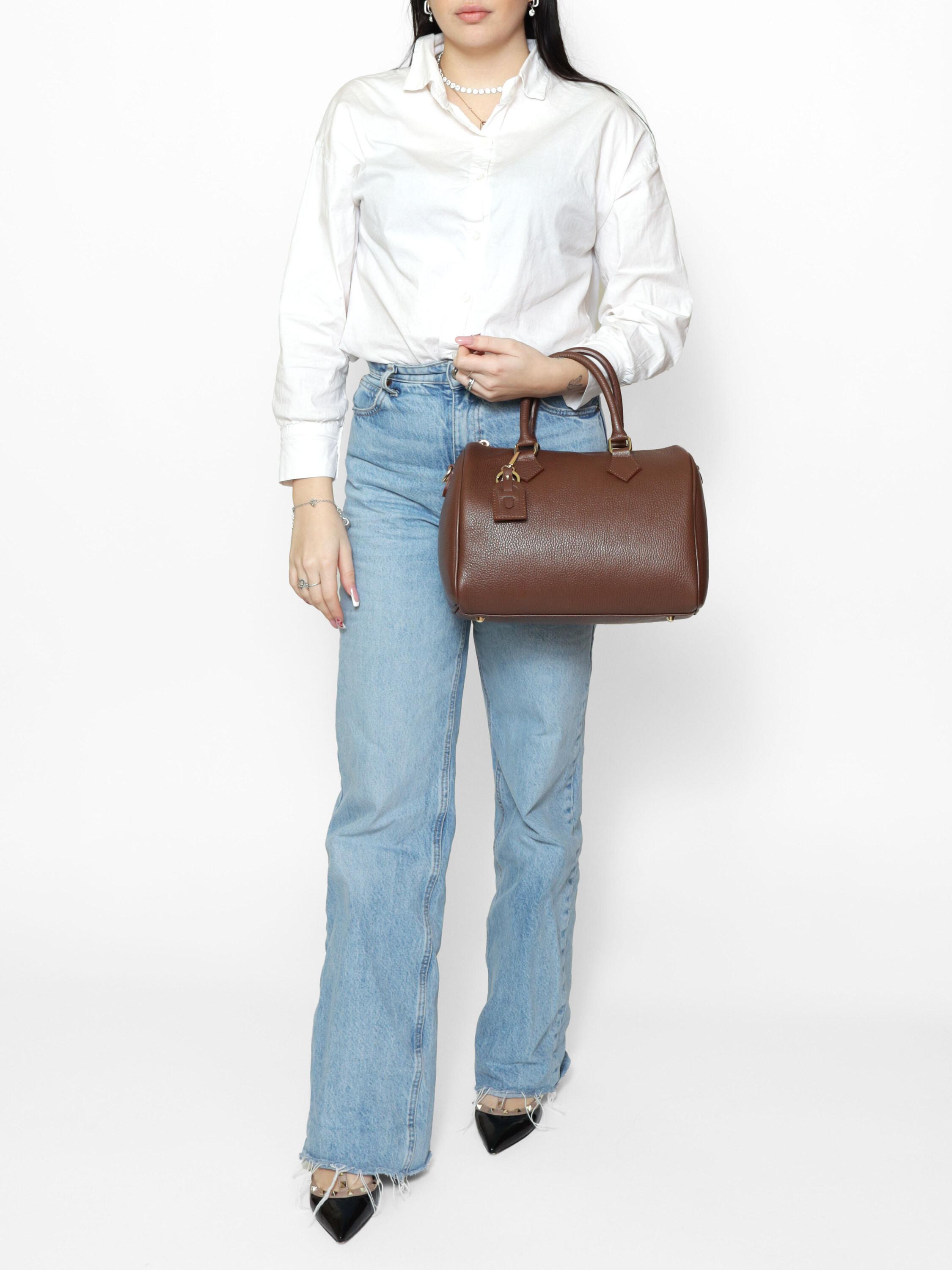 Gave Lux Bowler-Tasche