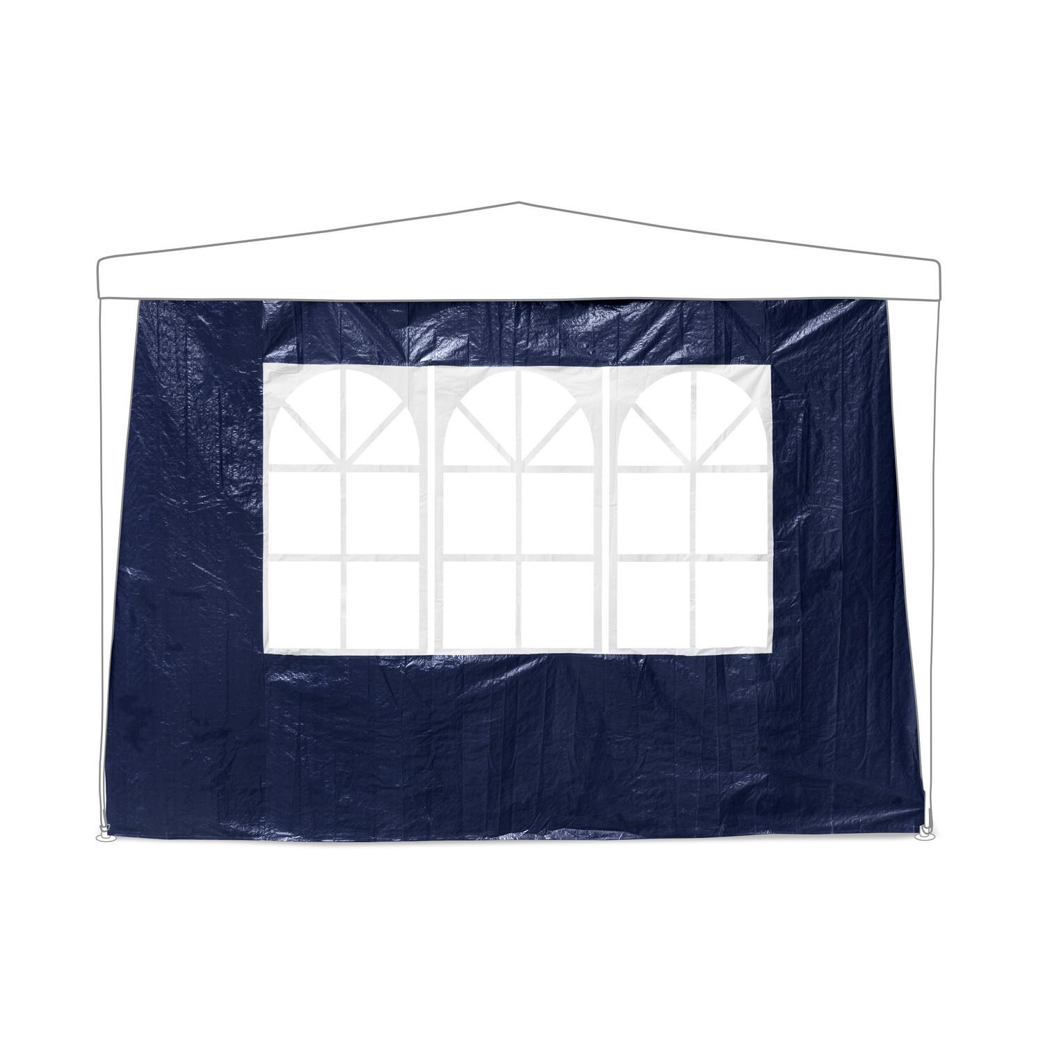 B2X Pavillon-Seitenteile 2er-Set