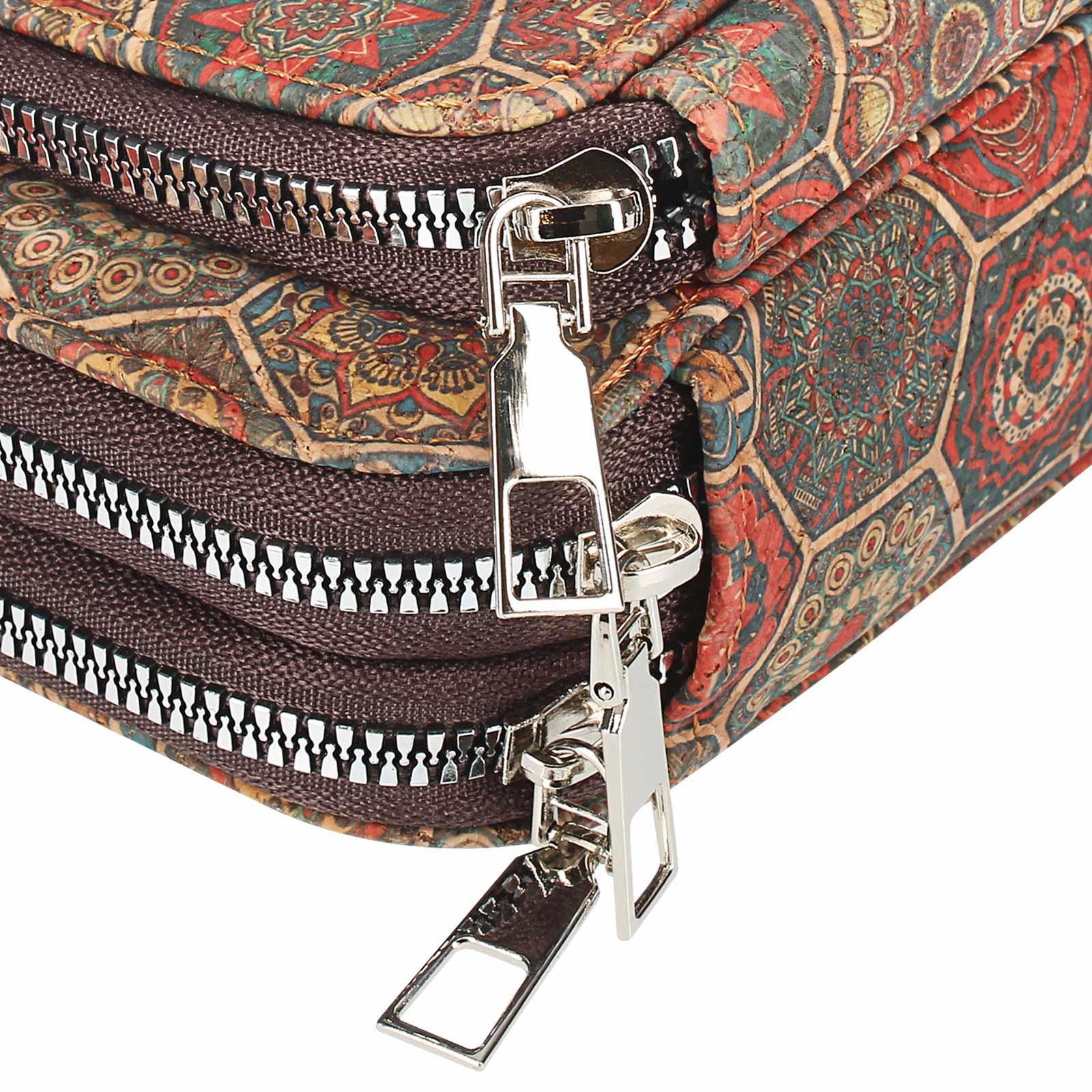 Avizar CorkInspire Handytasche aus Korkstoff