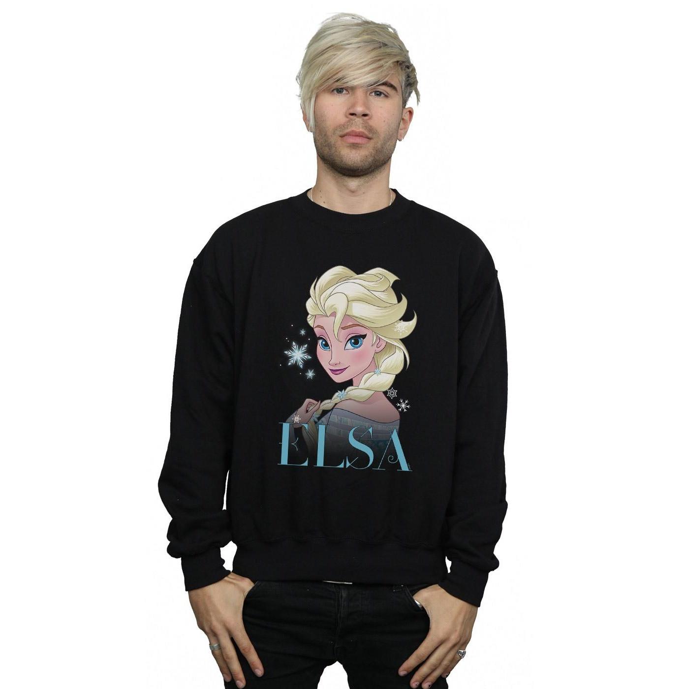 Disney Frozen Sweatshirt