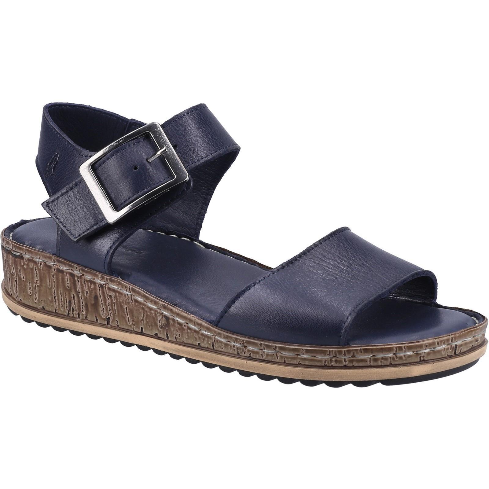 Hush Puppies Sandalen Ellie, Leder