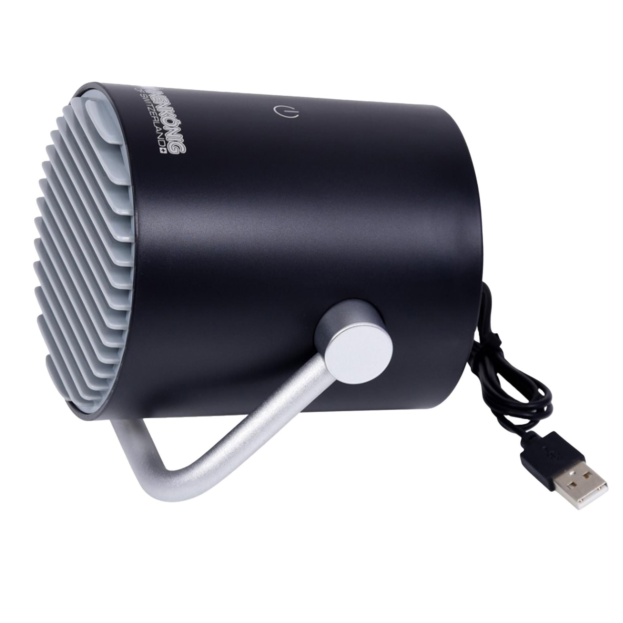 Sonnenkonig USB Ventilator Tube