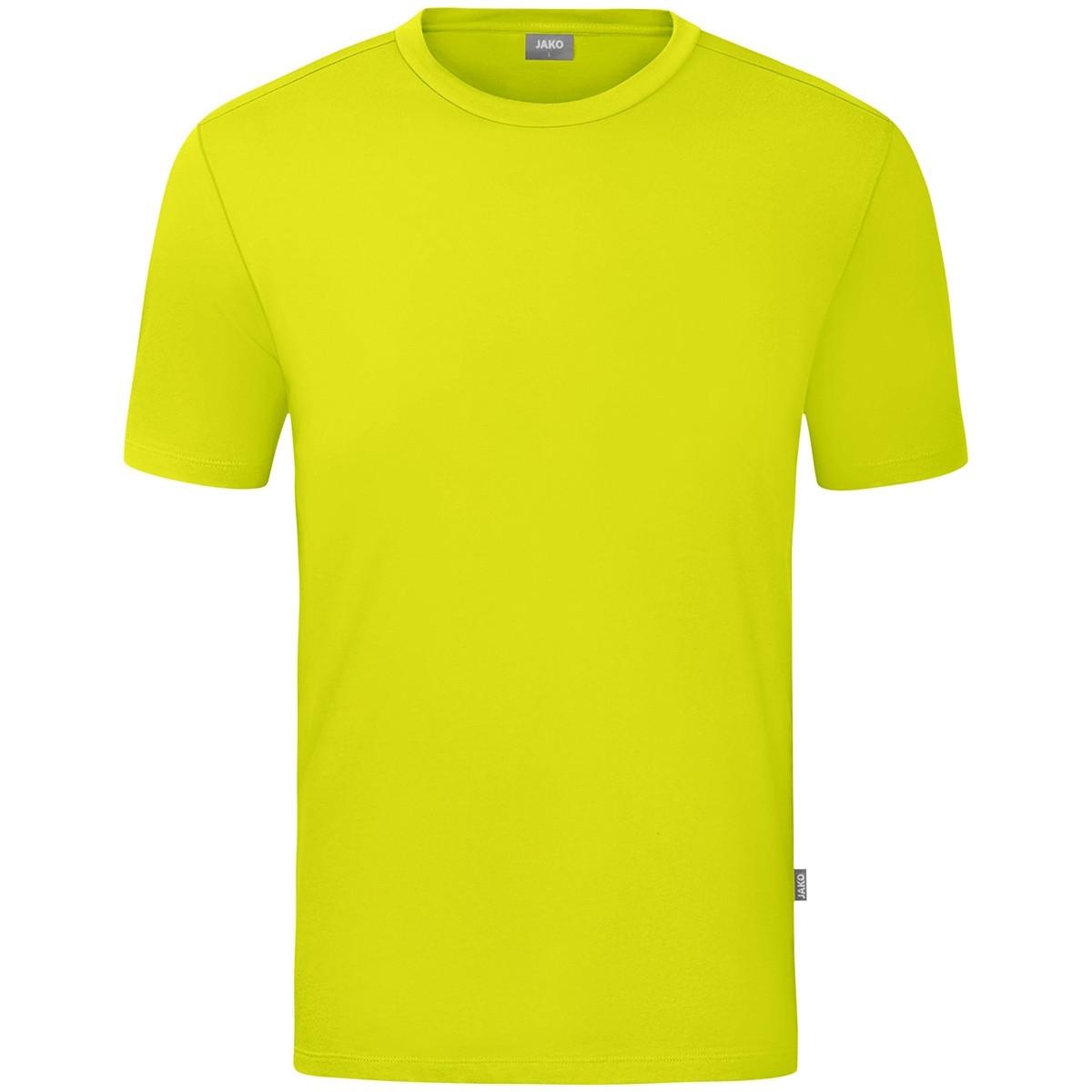 Jako Bio-Baumwoll T-Shirt