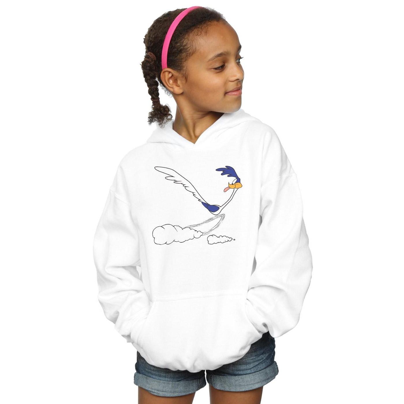 LOONEY TUNES Kapuzenpullover