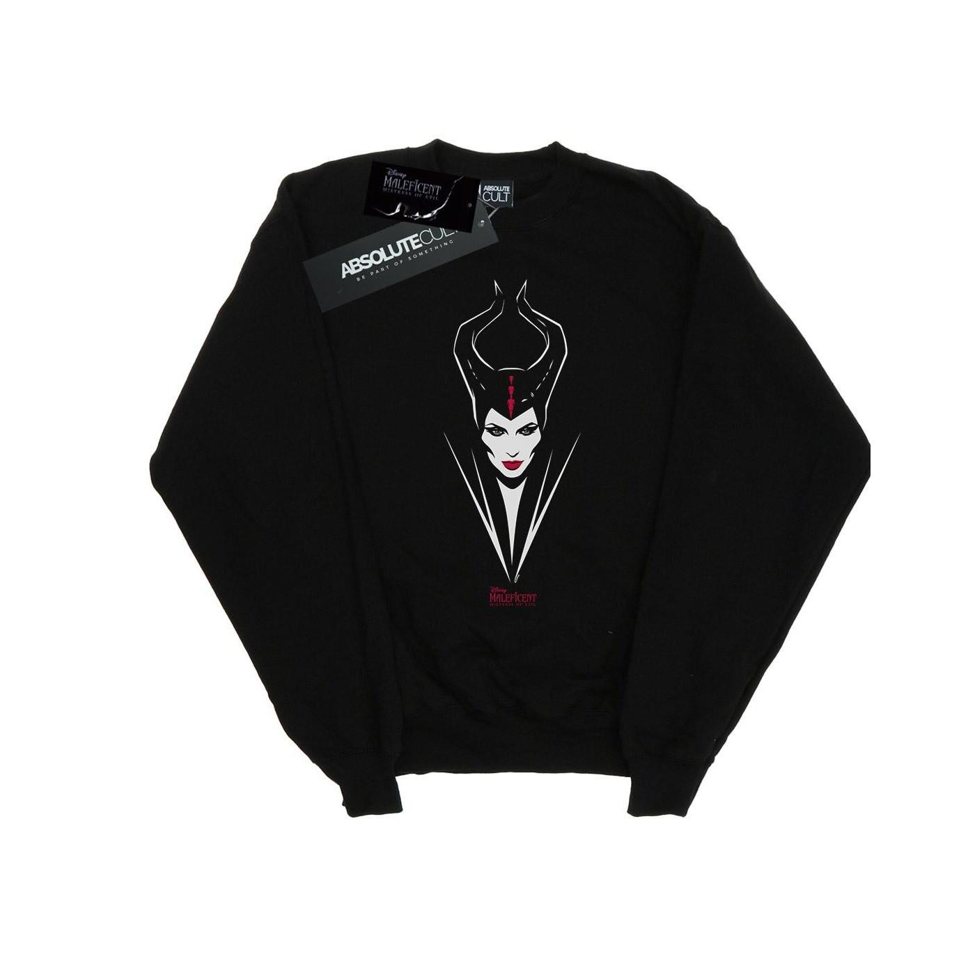 Disney Mistress Of Evil Sweatshirt
