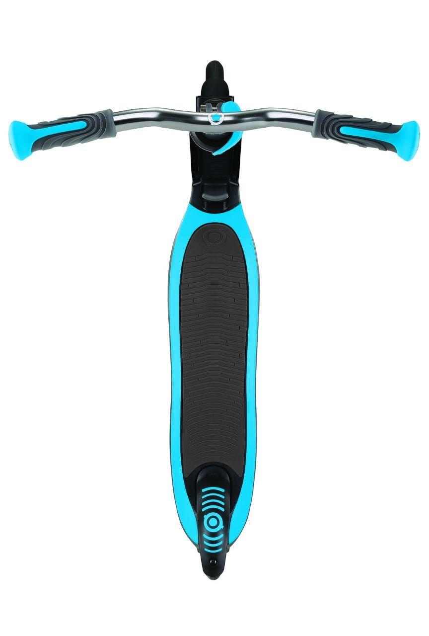 GLOBBER Flow 125mm Foldable