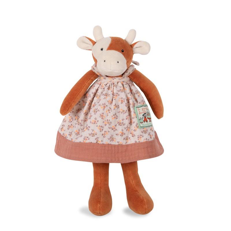 Moulin Roty Charlotte die Kuh, La Grande Famille