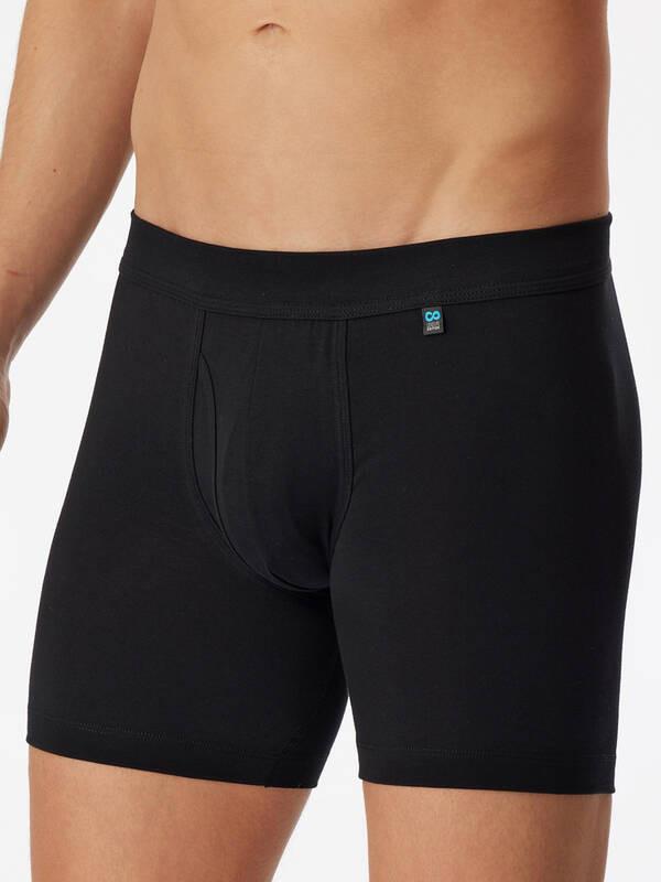 Schiesser Long Life Cotton Cyclist