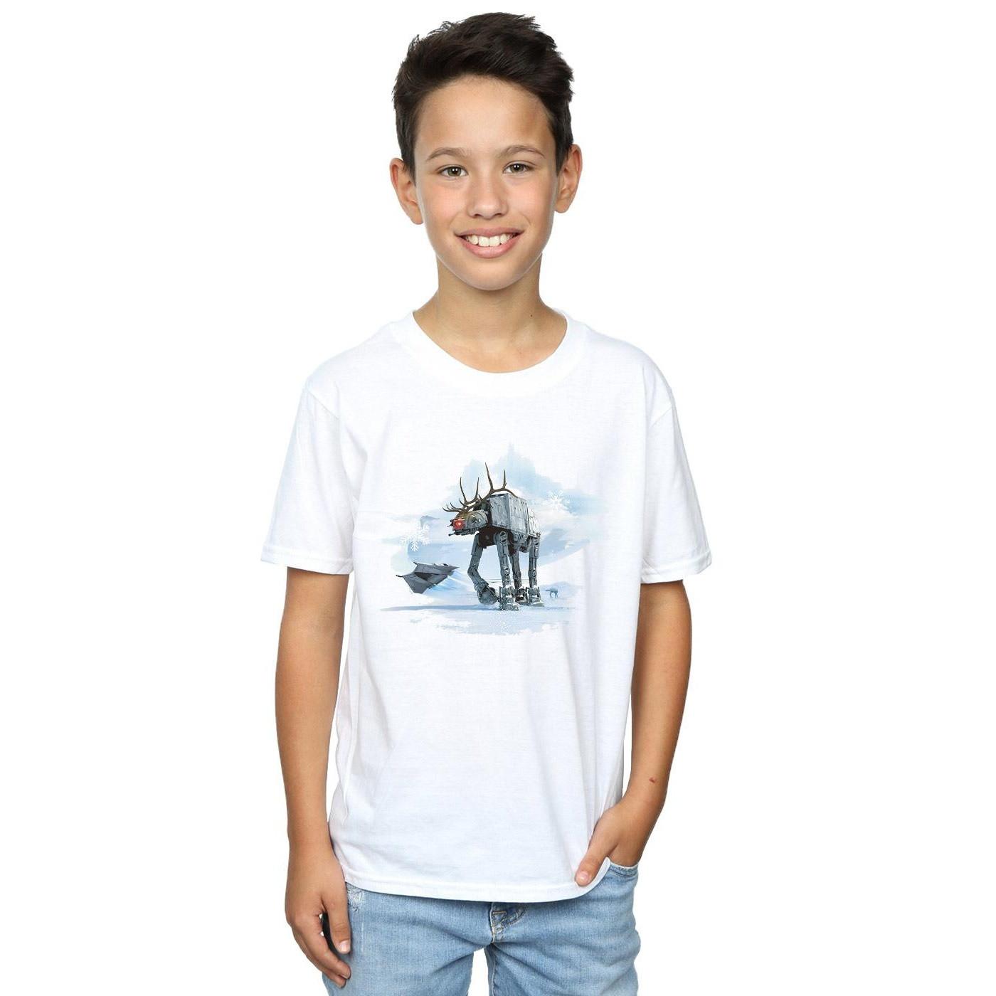 STAR WARS ATAT TShirt