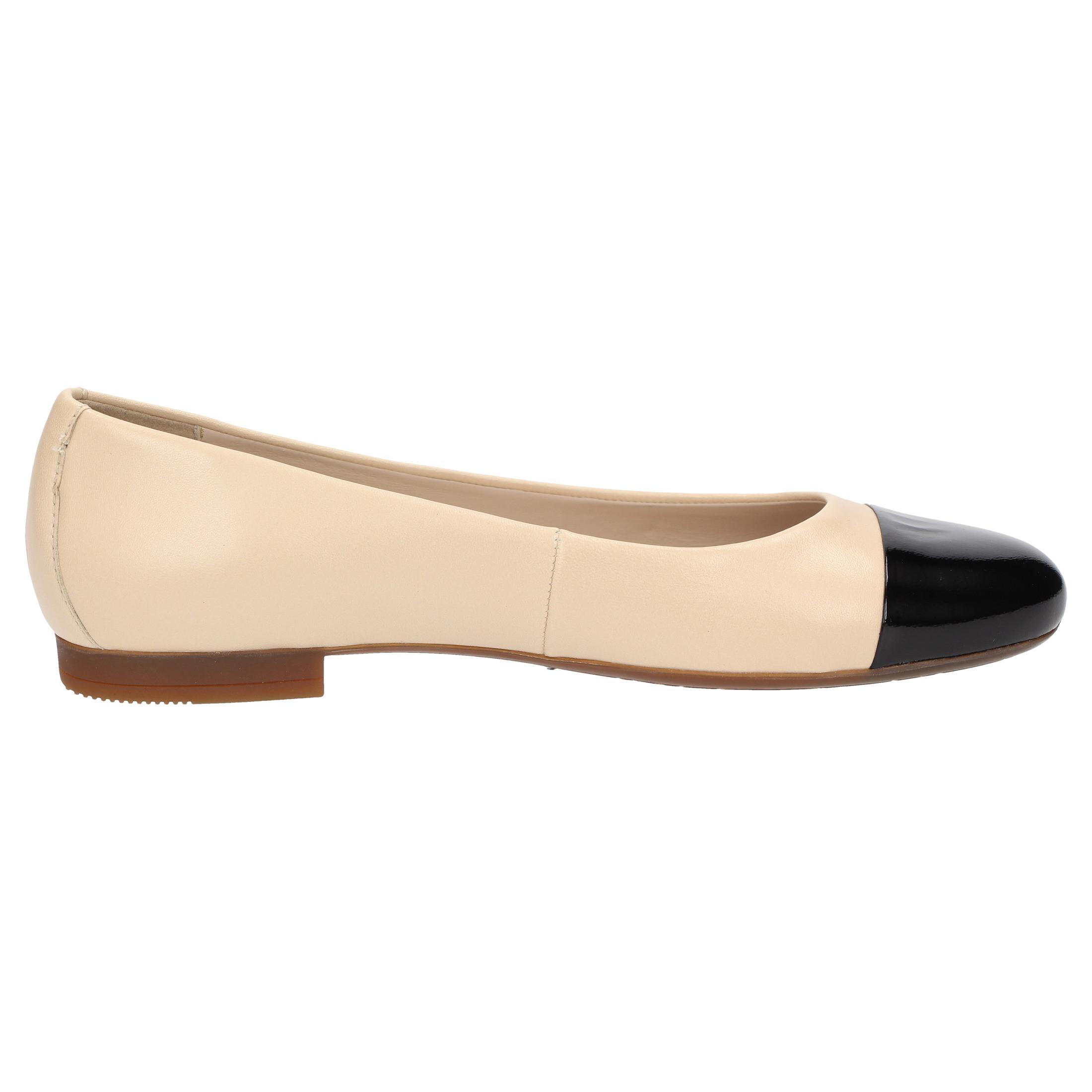 Sioux Ballerina Villanelle-702