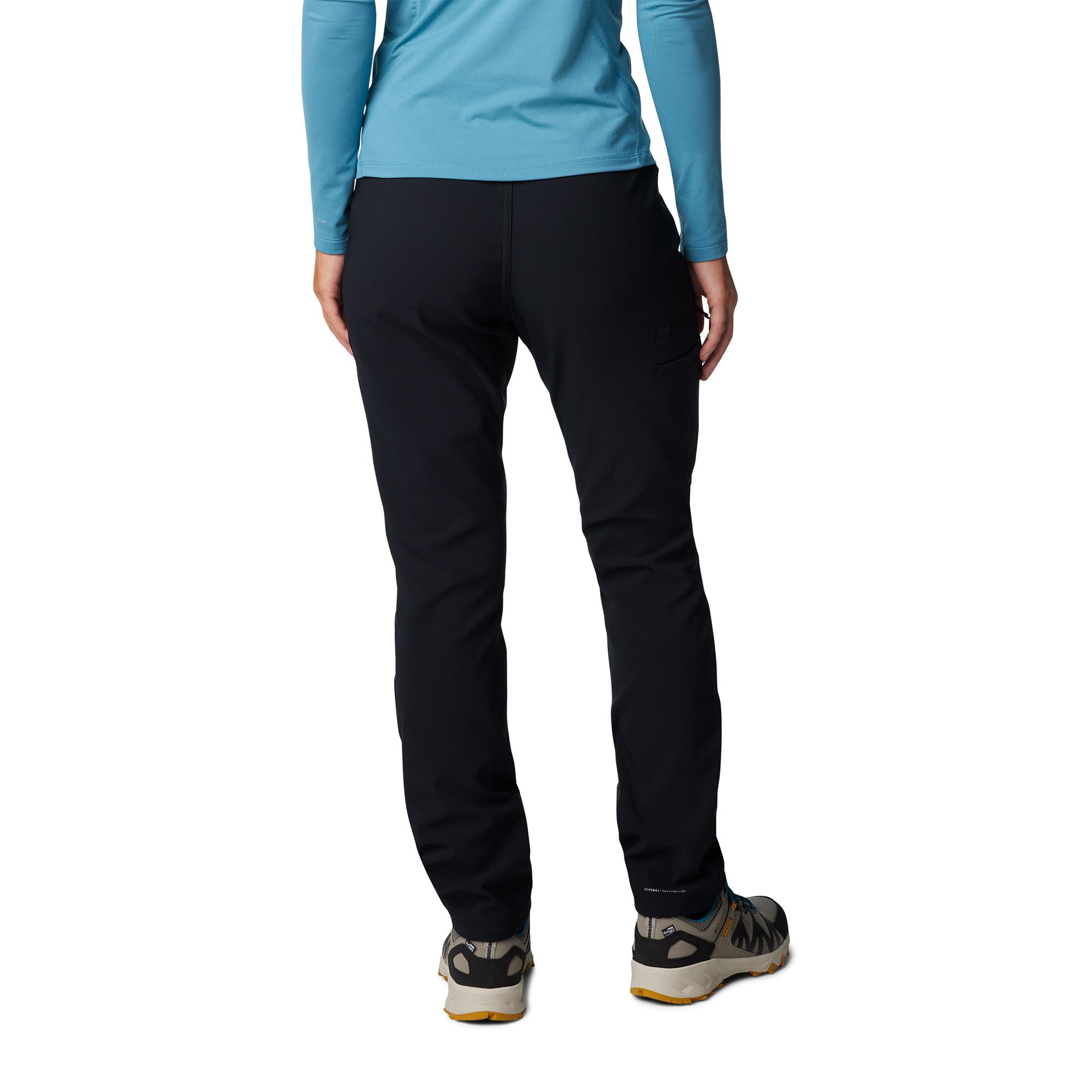 Columbia Back Beauty™ High-Rise Pant Lange Trekkinghose