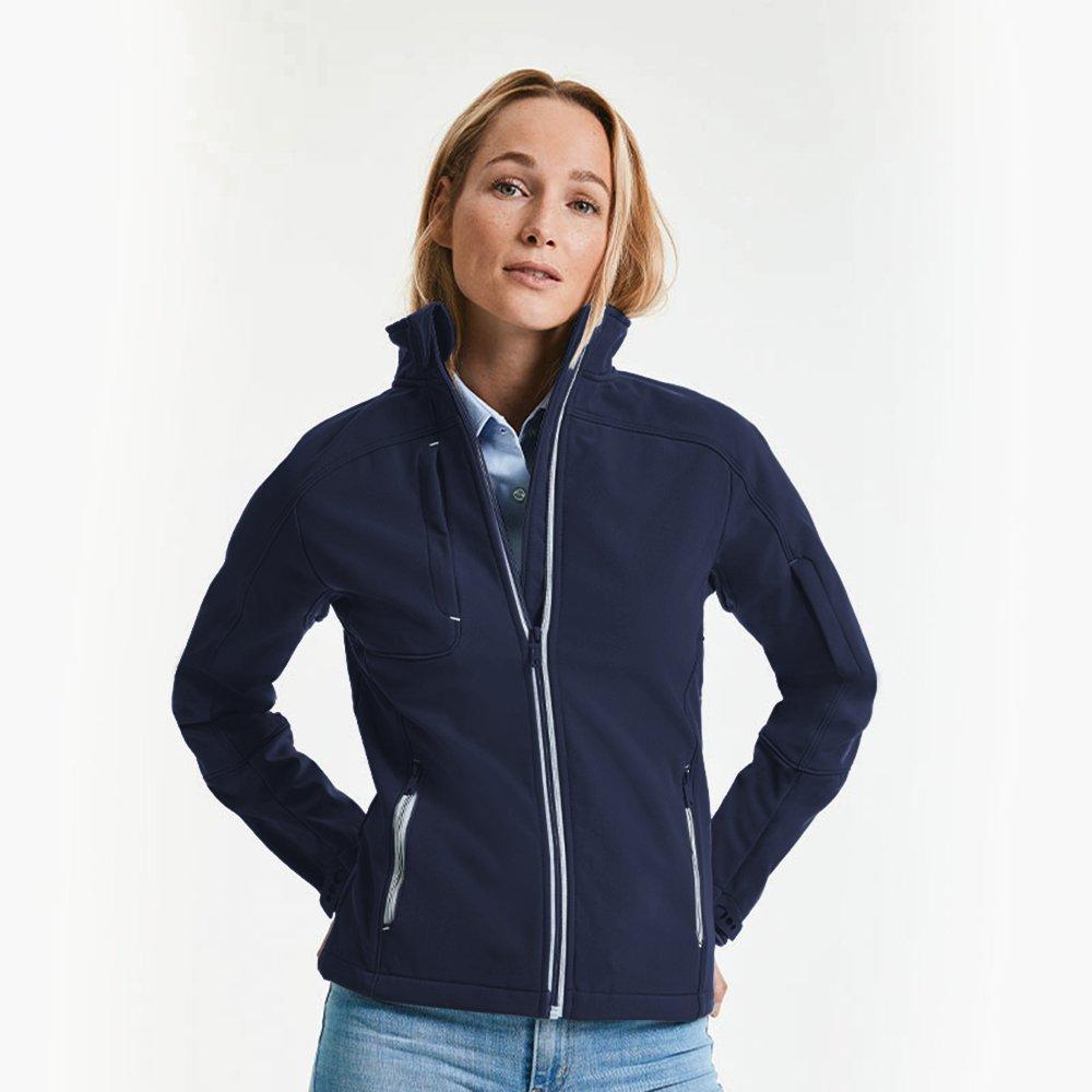 Russell SoftshellJacke Bionic