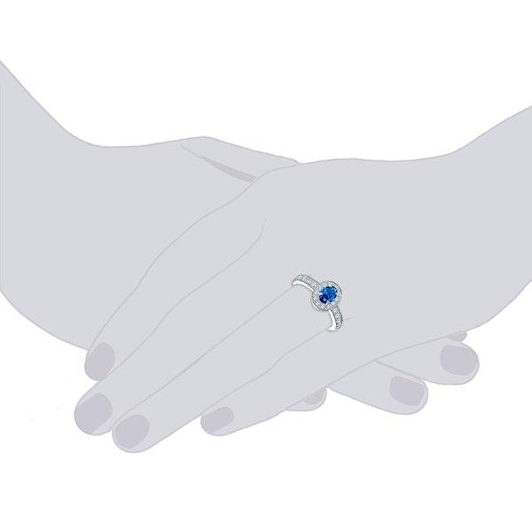 Trilani Ring