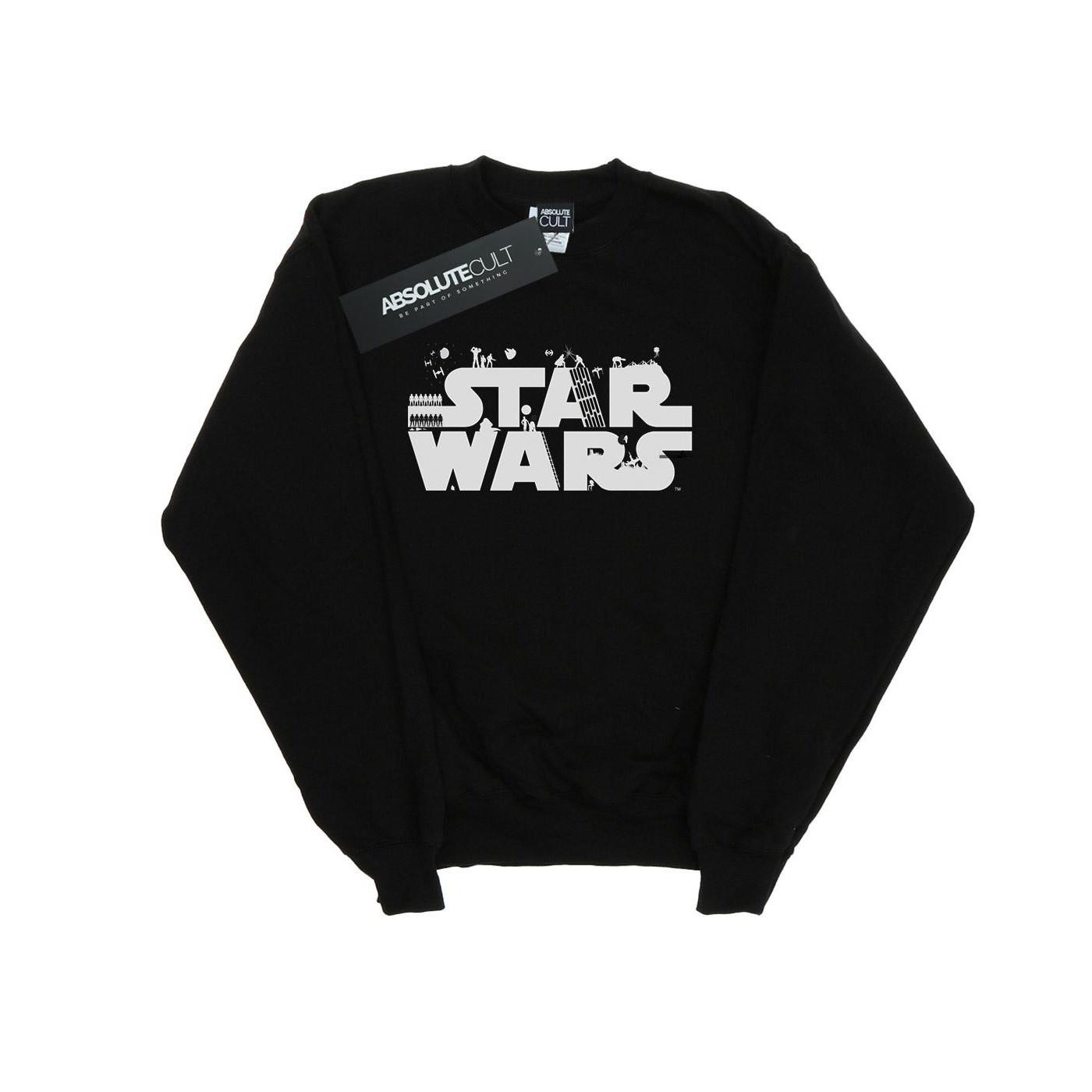 STAR WARS Sweatshirt