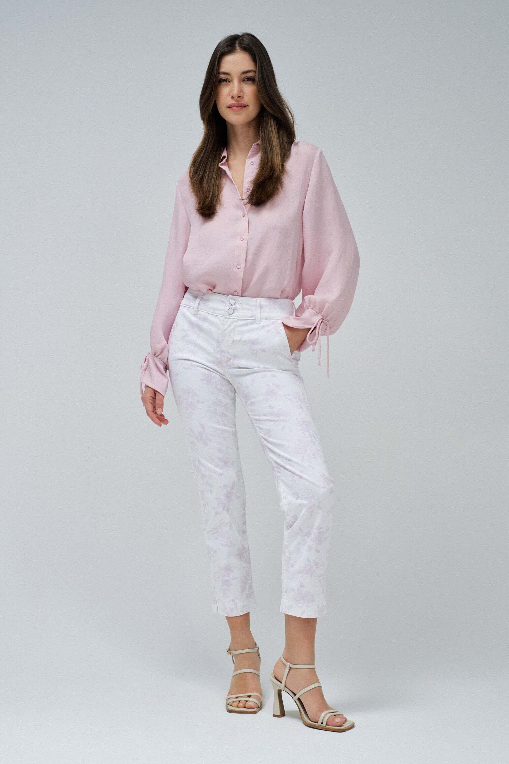 Salsa Chinohose Secret