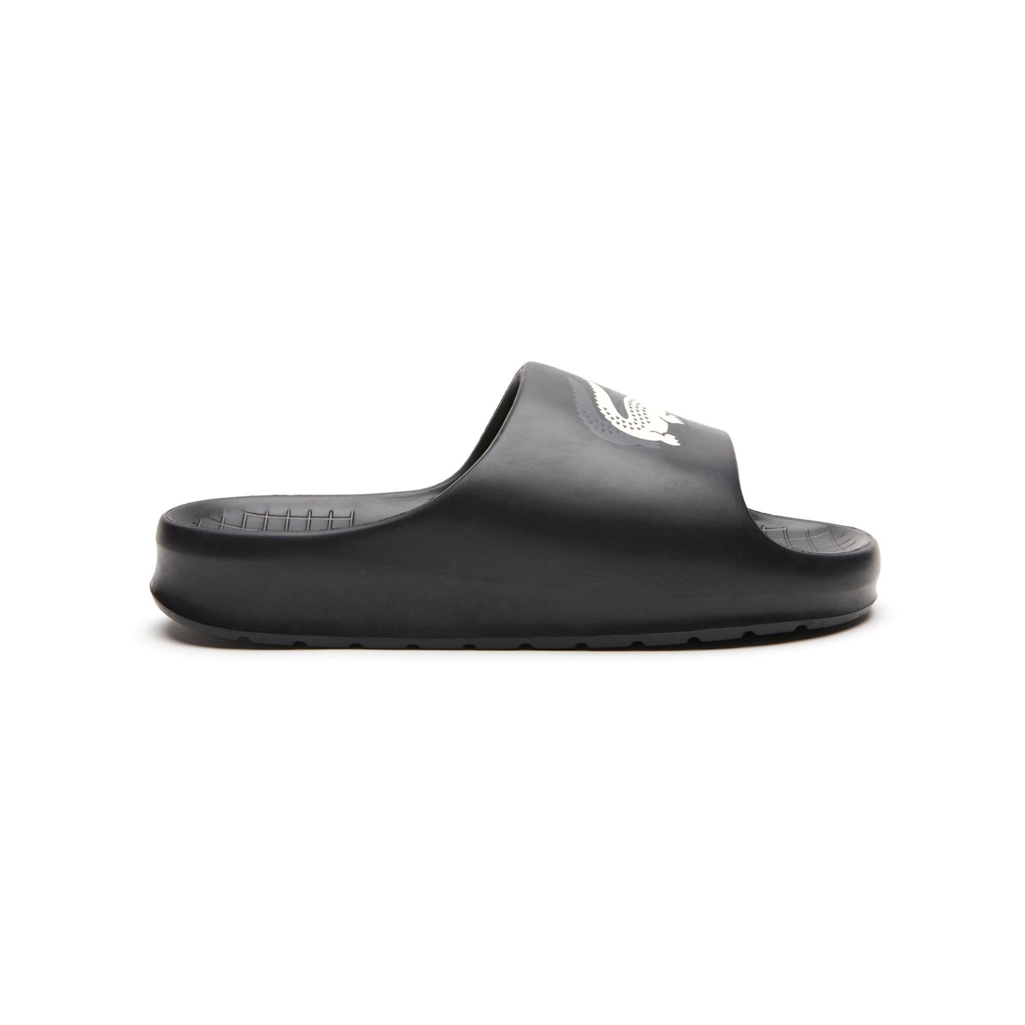 LACOSTE Badesandalen