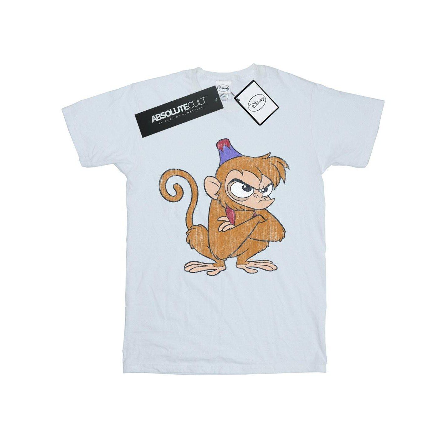 Disney Angry Abu TShirt