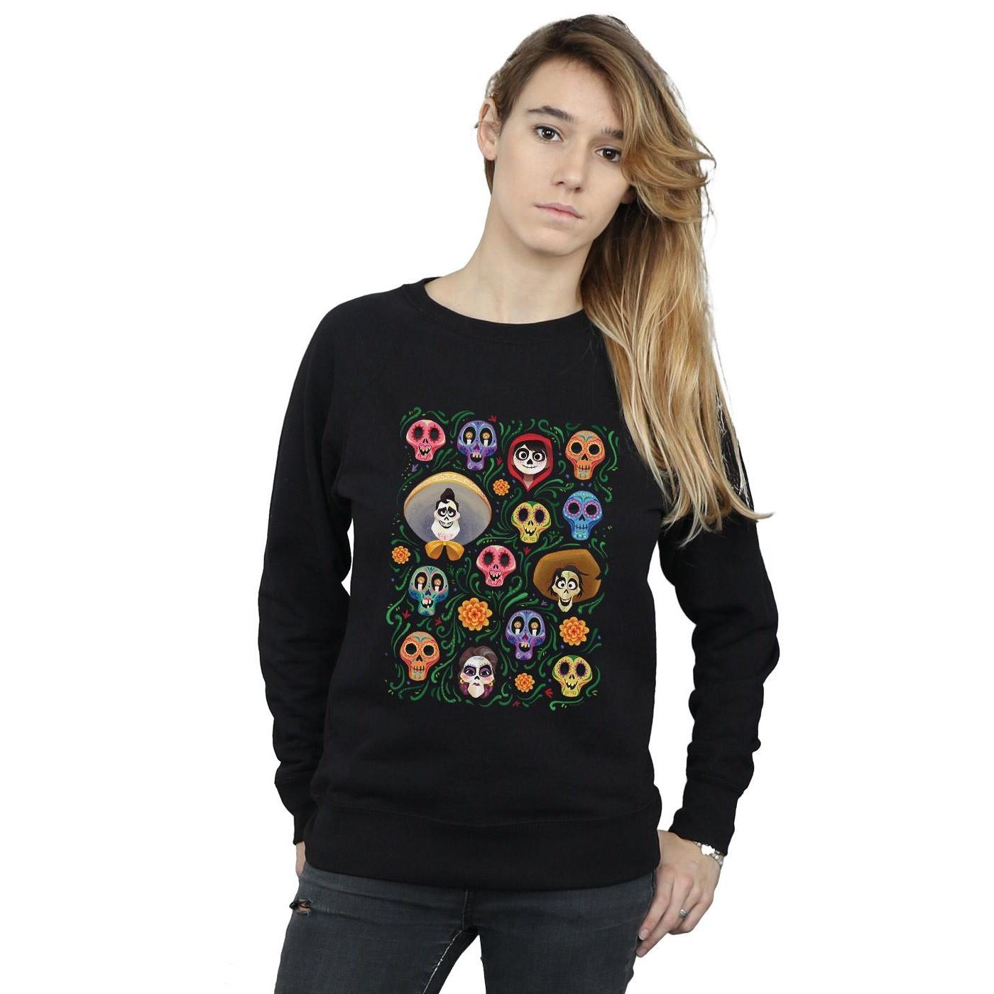 Disney Coco Sweatshirt