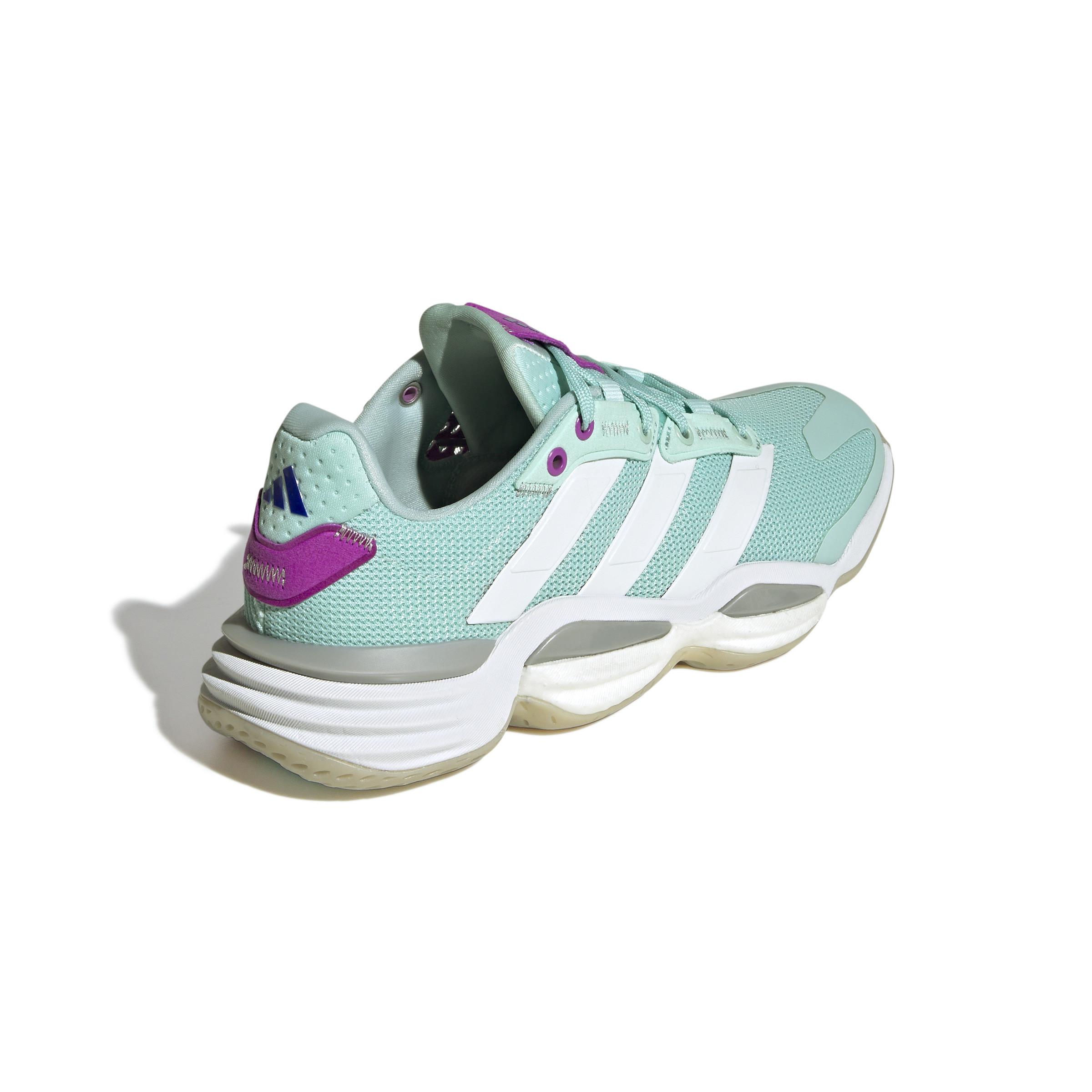 adidas hallenschuhe mädchen stabil 16