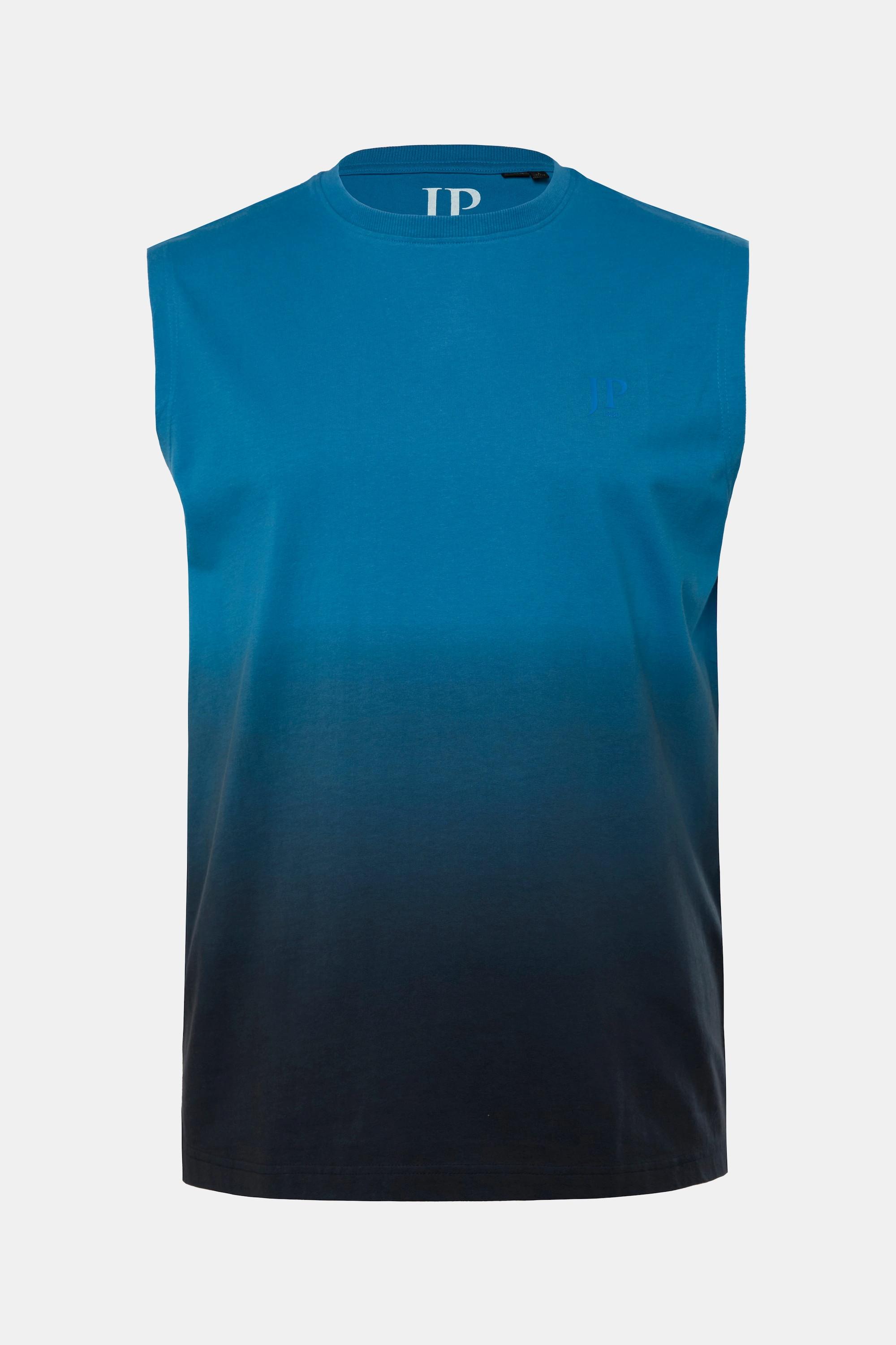 JP1880 Tanktop Farbverlauf