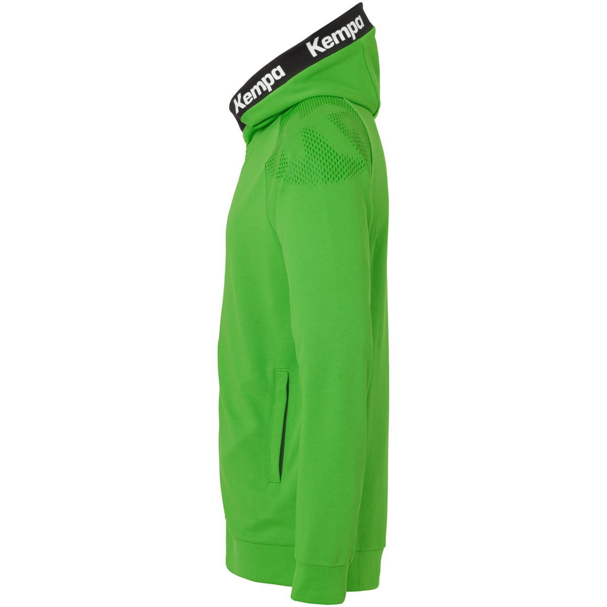 Kempa kapuzenpullover kind core 26