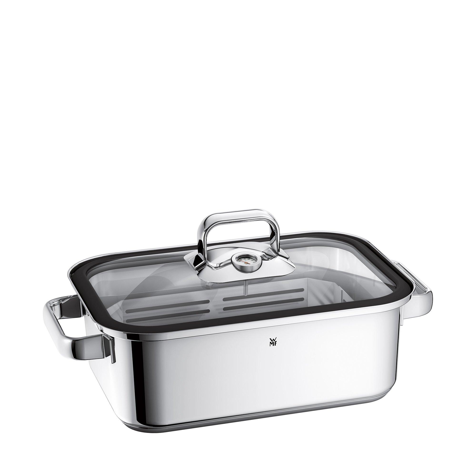 WMF Dampfkochtopf