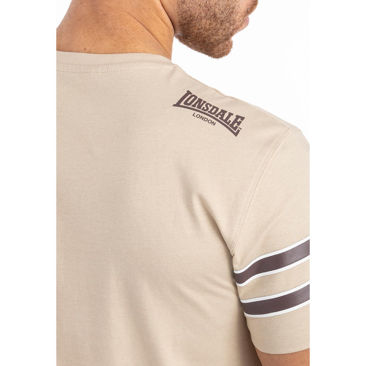 LONSDALE Brouster T-Shirt