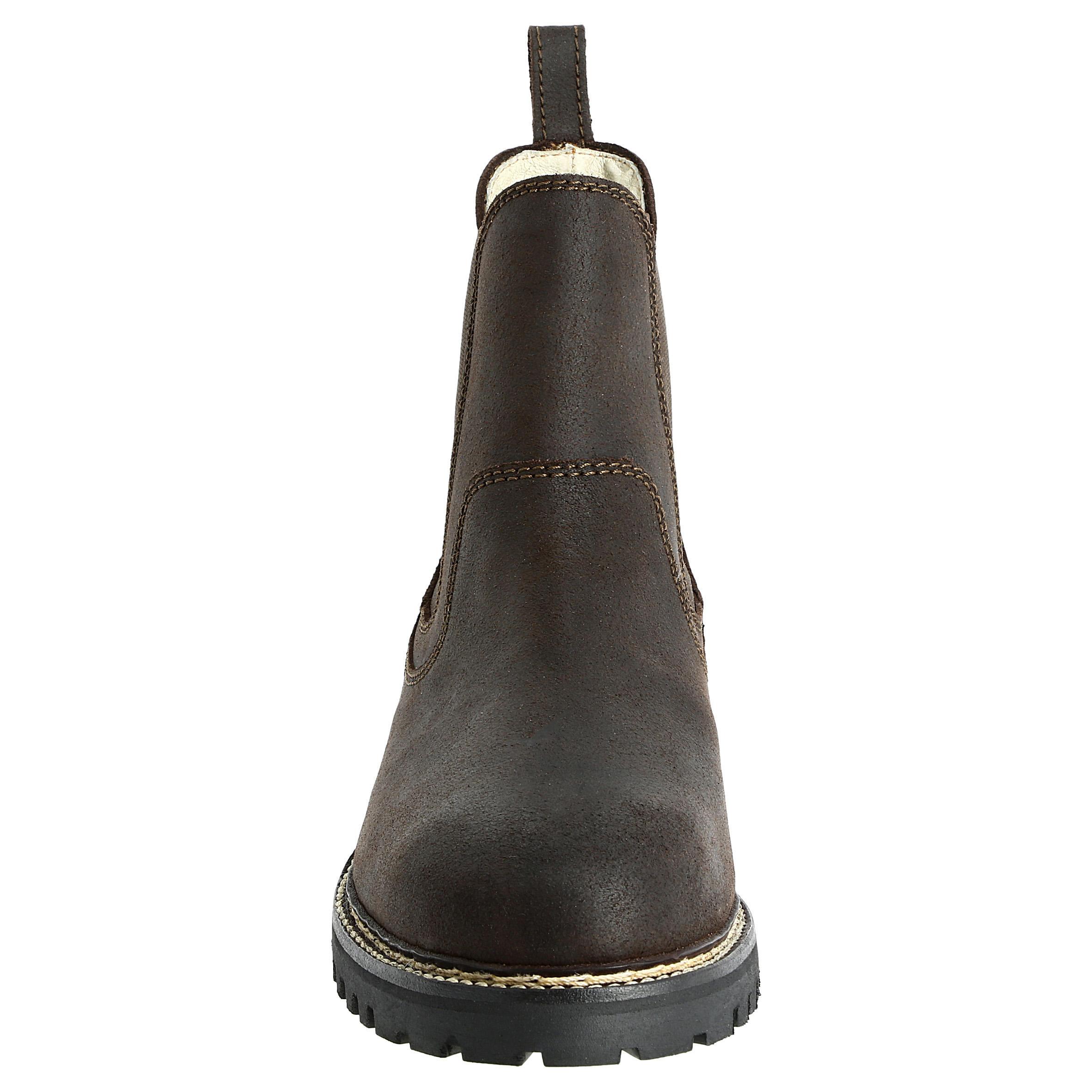 FOUGANZA Jodhpur-Stiefel - SENTIER 900