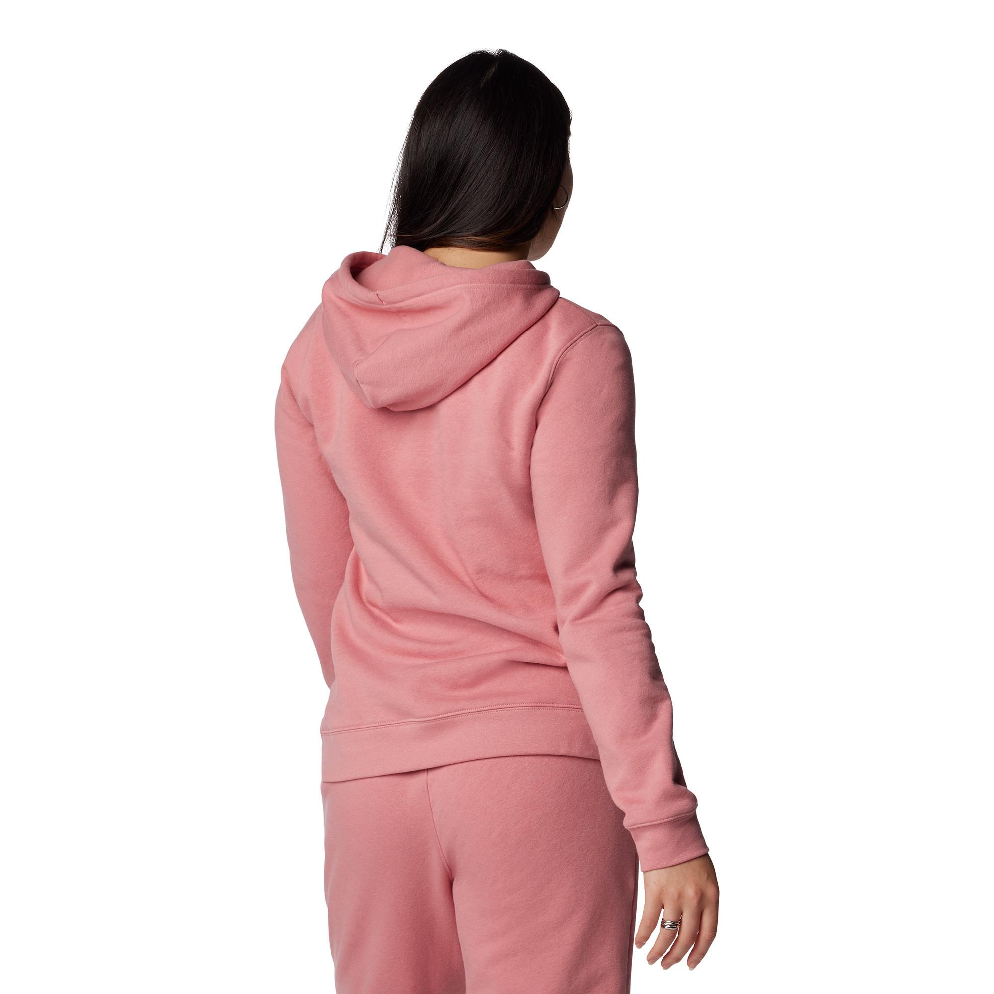 Columbia Columbia Trek™ Graphic Treatment Hoodie Pullover, Regular Fit, langarm
