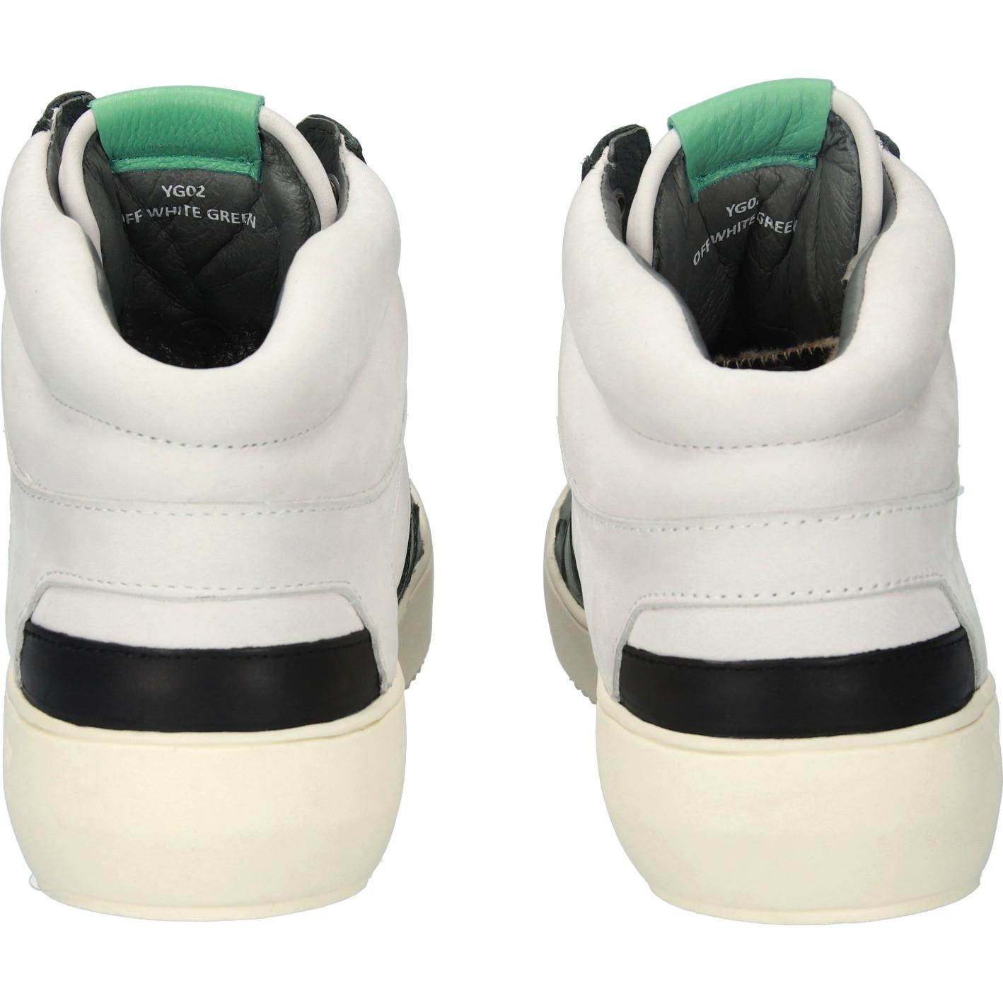 Blackstone sneakers dwayne yg02