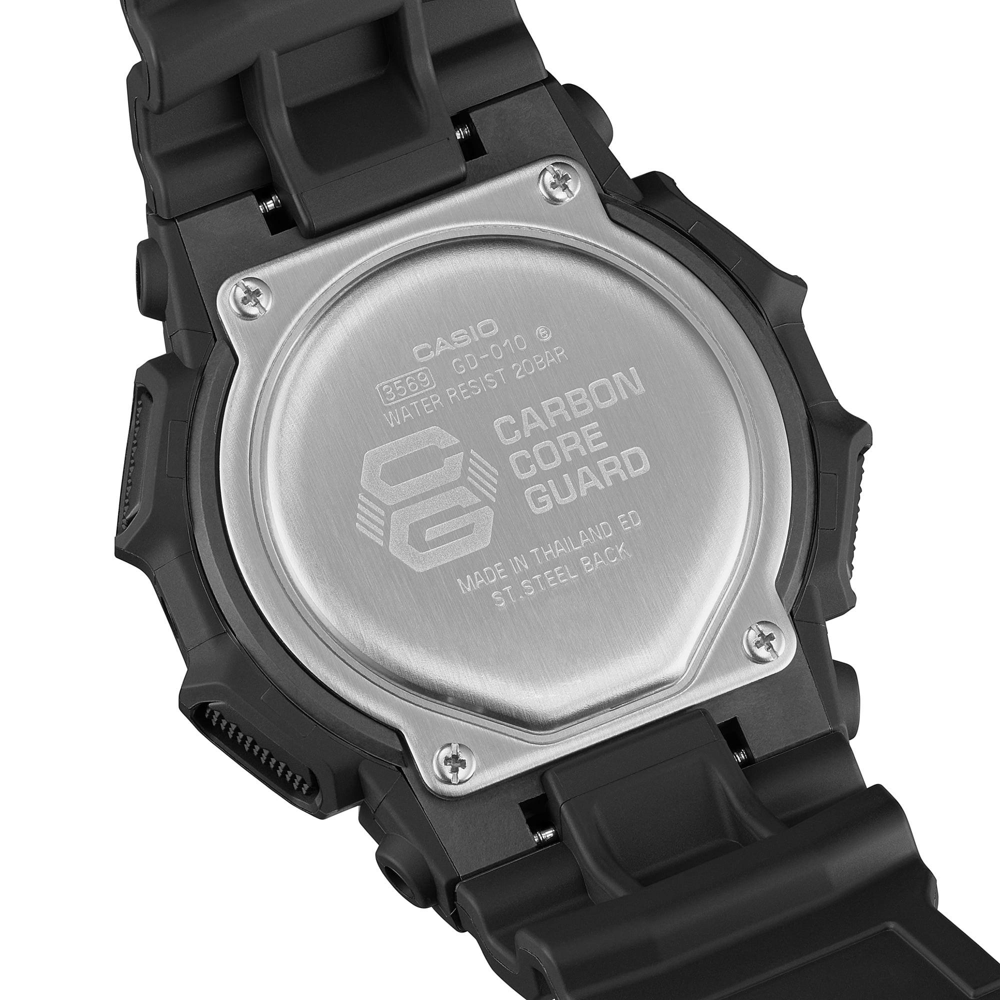 CASIO G-SHOCK Classic Digitaluhr