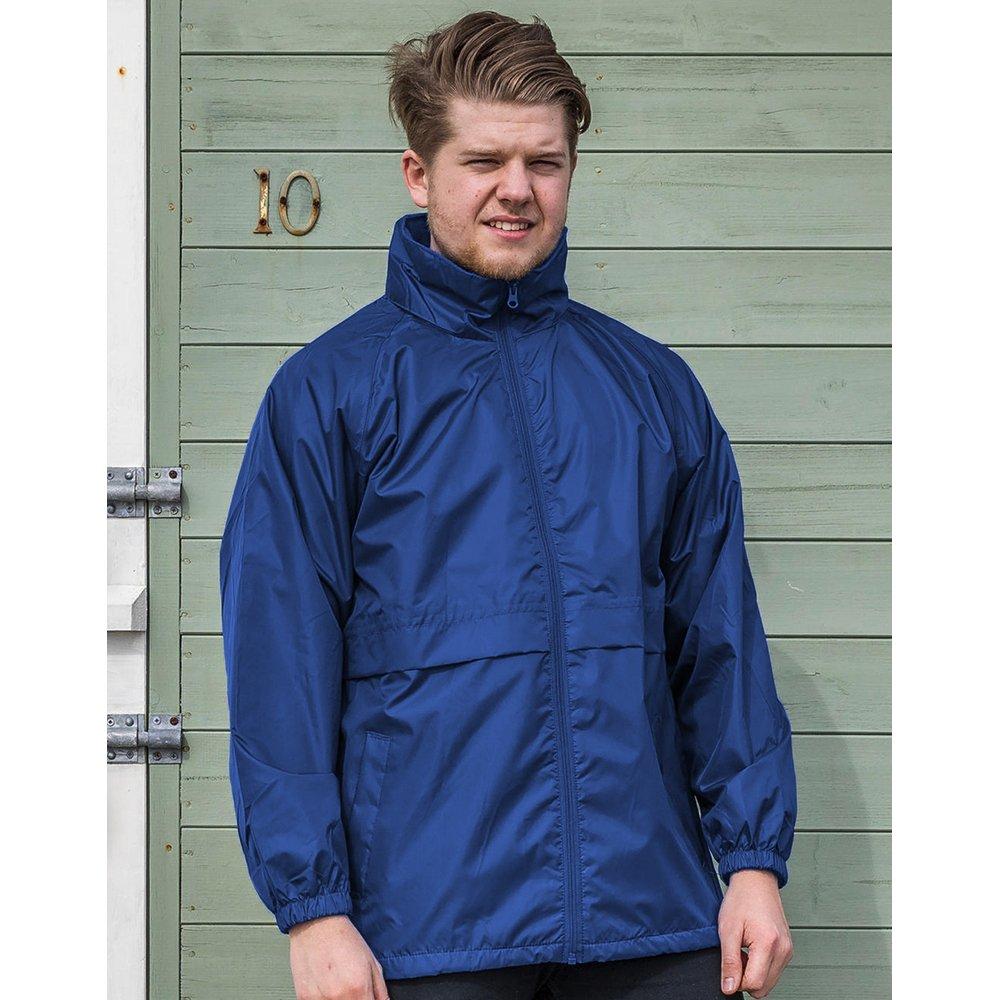 Result Core WindstopperJacke, wasserabweisend