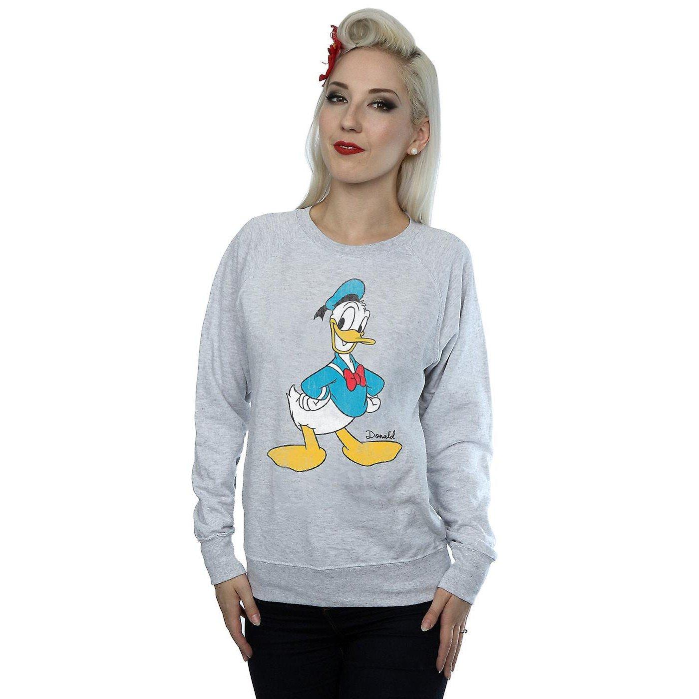 Disney Classic Sweatshirt