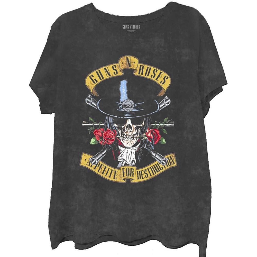 Guns N Roses Appetite T-Shirt