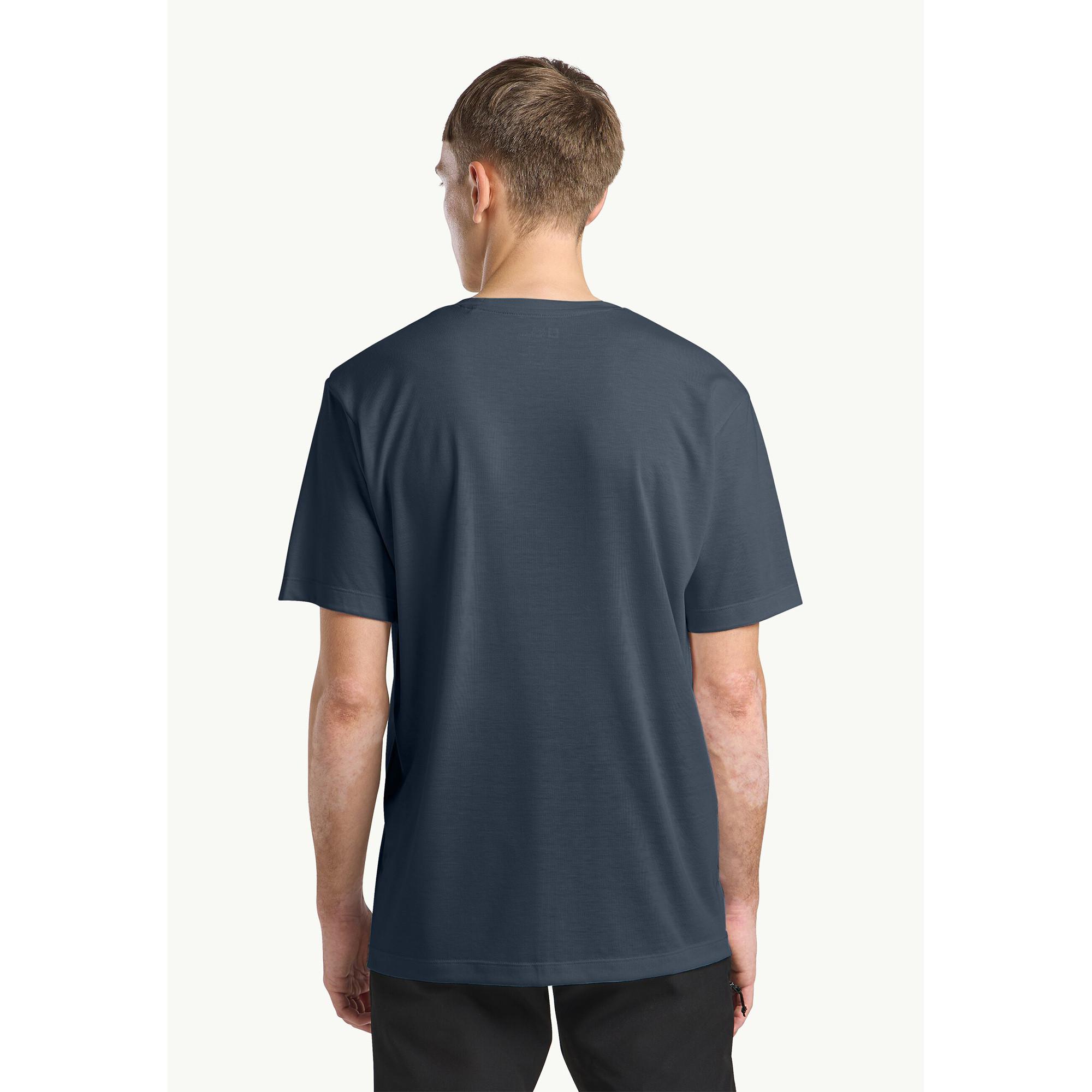 Jack Wolfskin Vonnan S|S T M T-Shirt