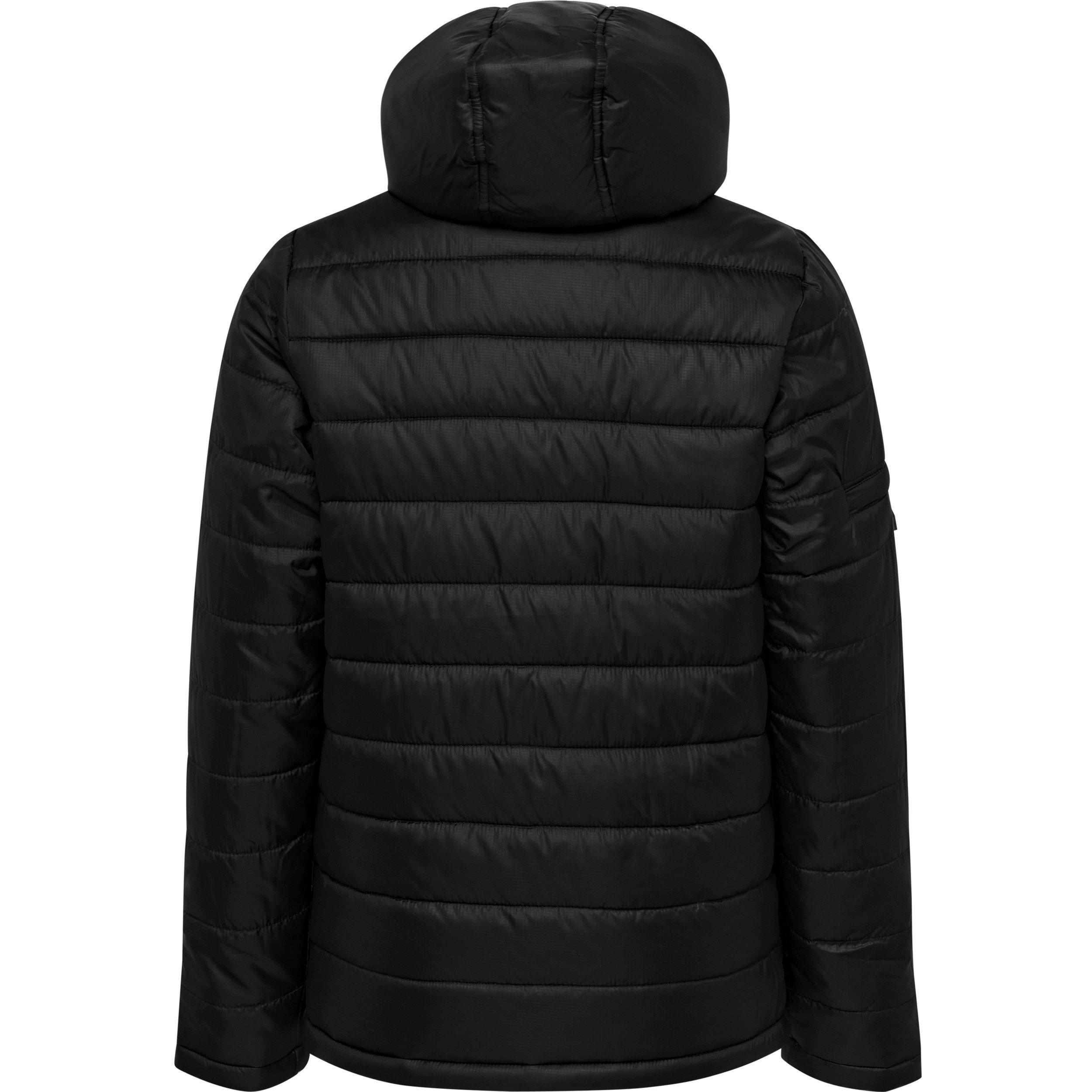 Hummel parka kind north quilted