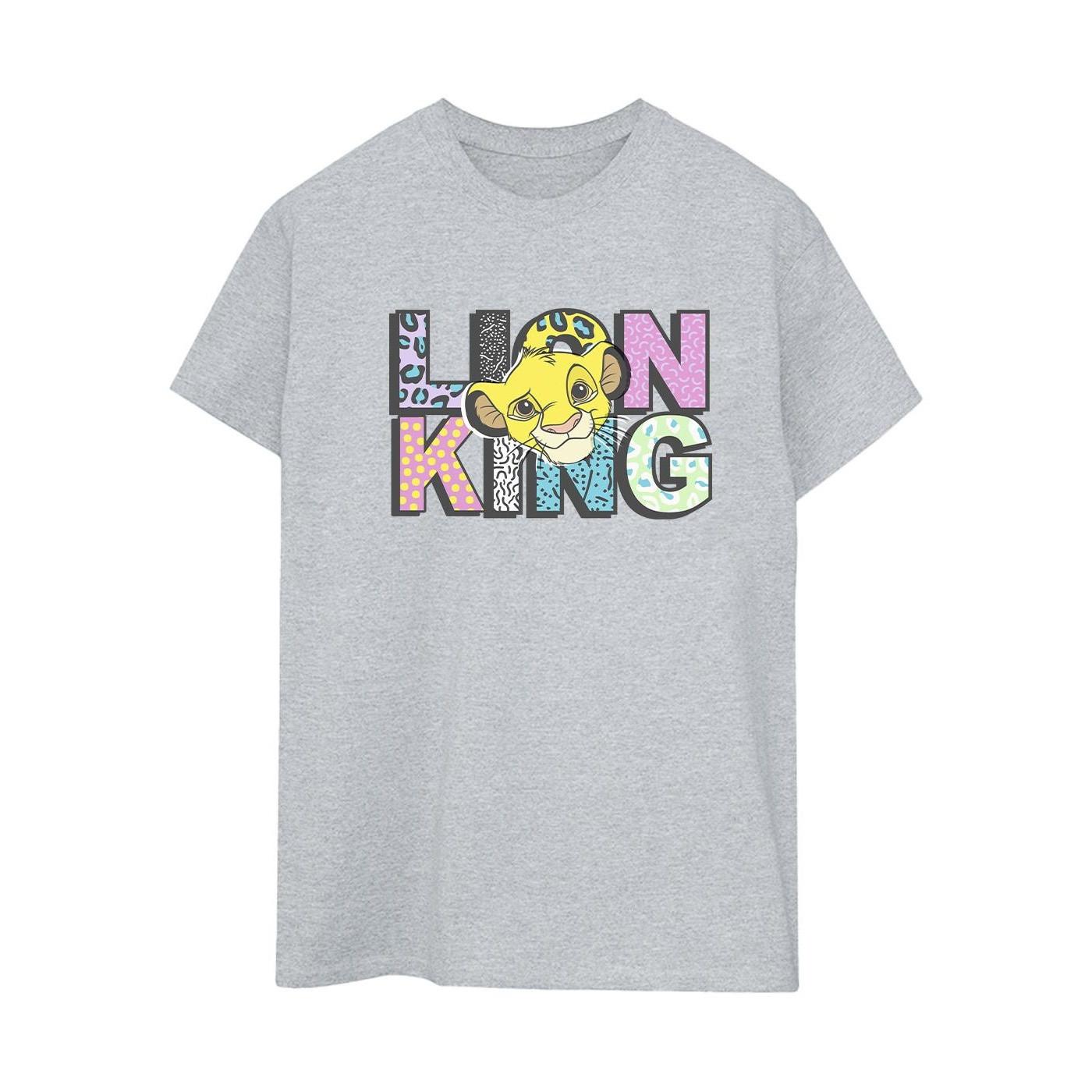 Disney The Lion King T-Shirt
