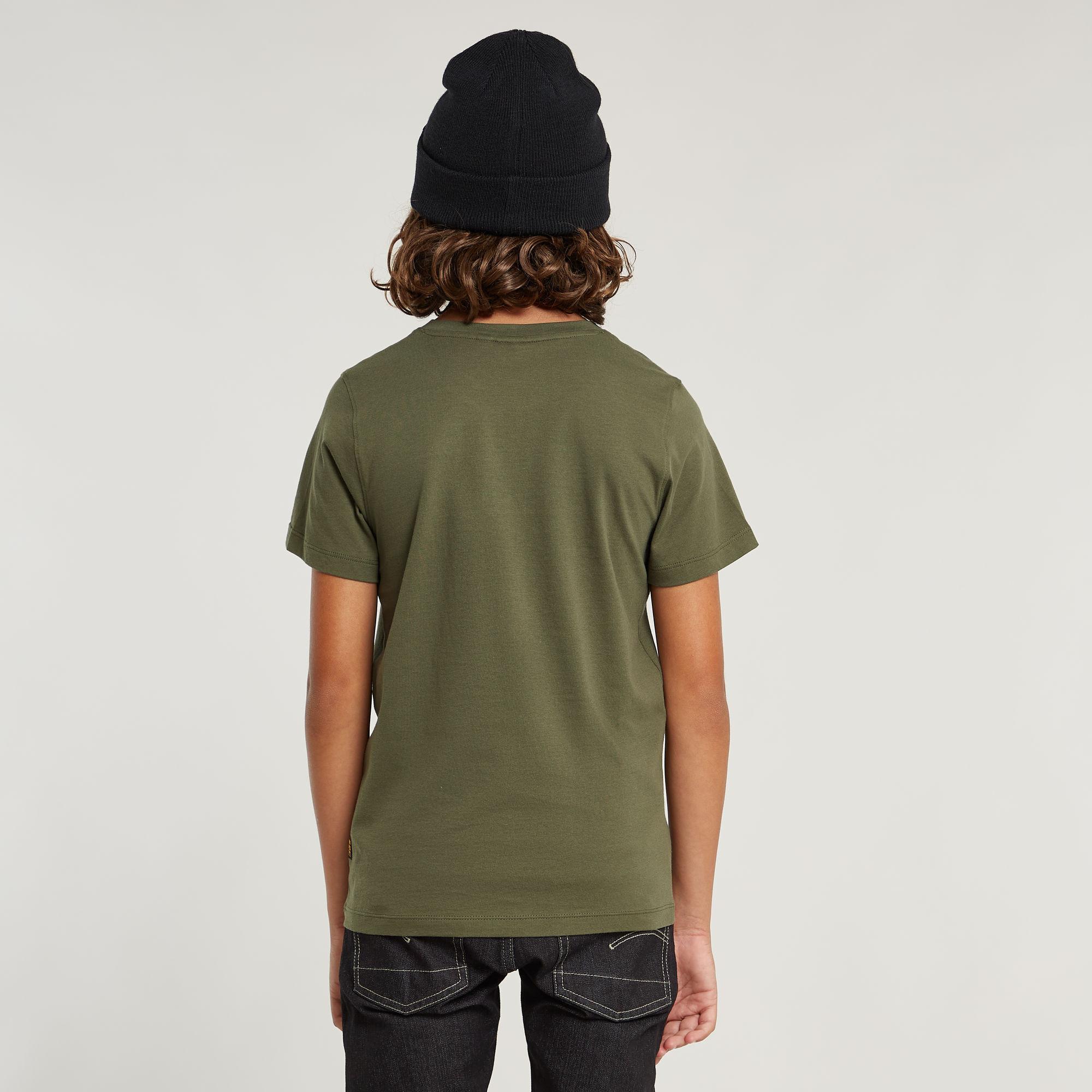 G-STAR t-shirt regular