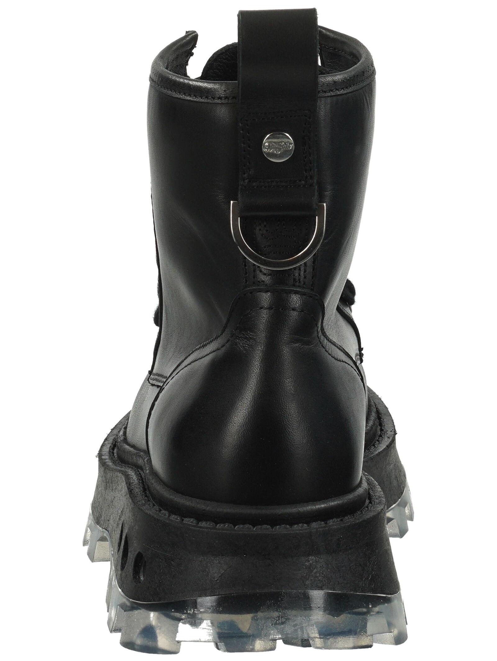 Buffalo Stiefelette 1170199