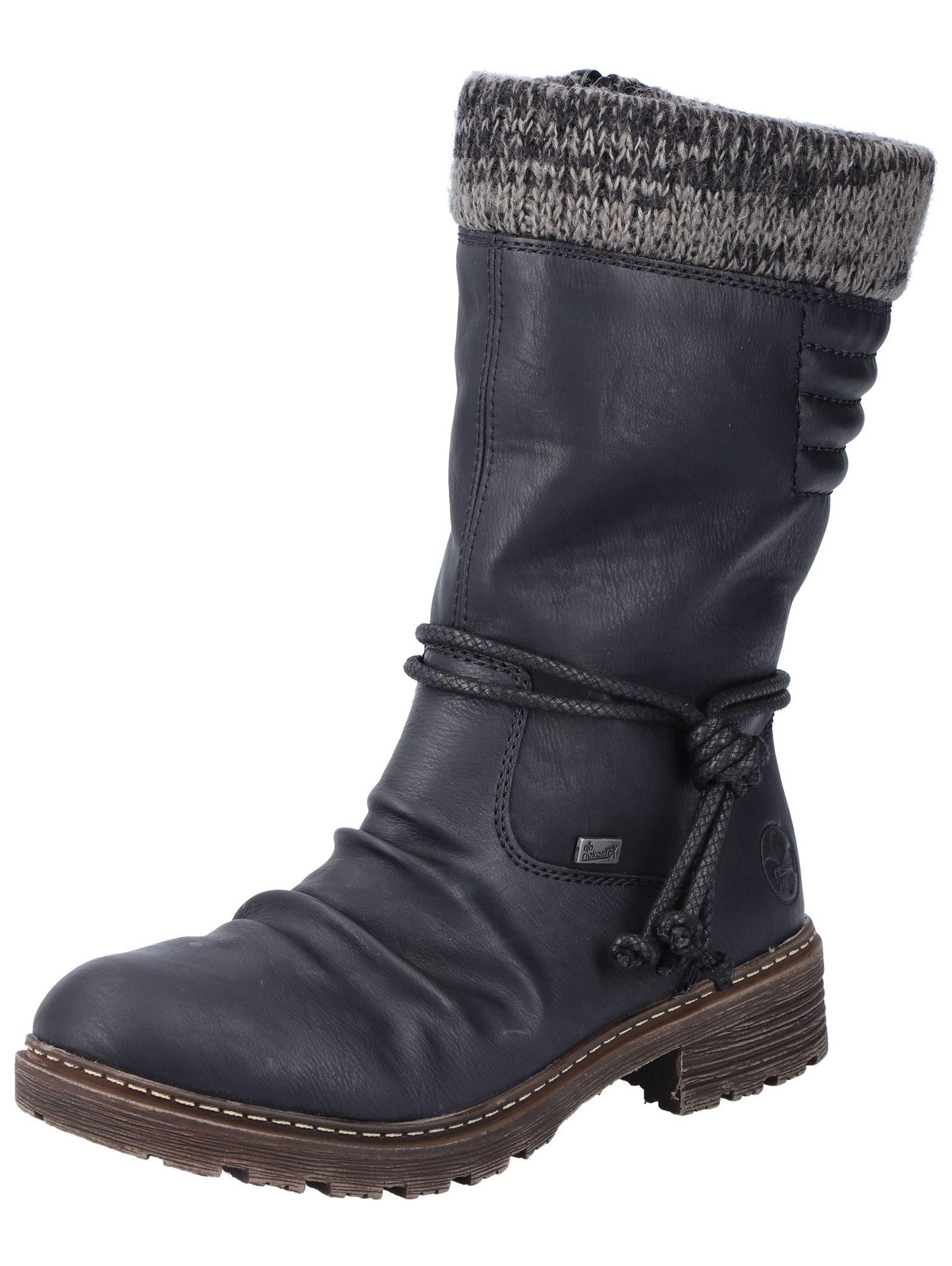 Rieker Stiefel
