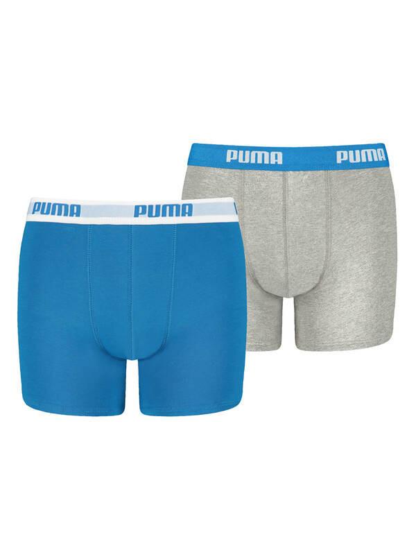 PUMA Boys Boxer