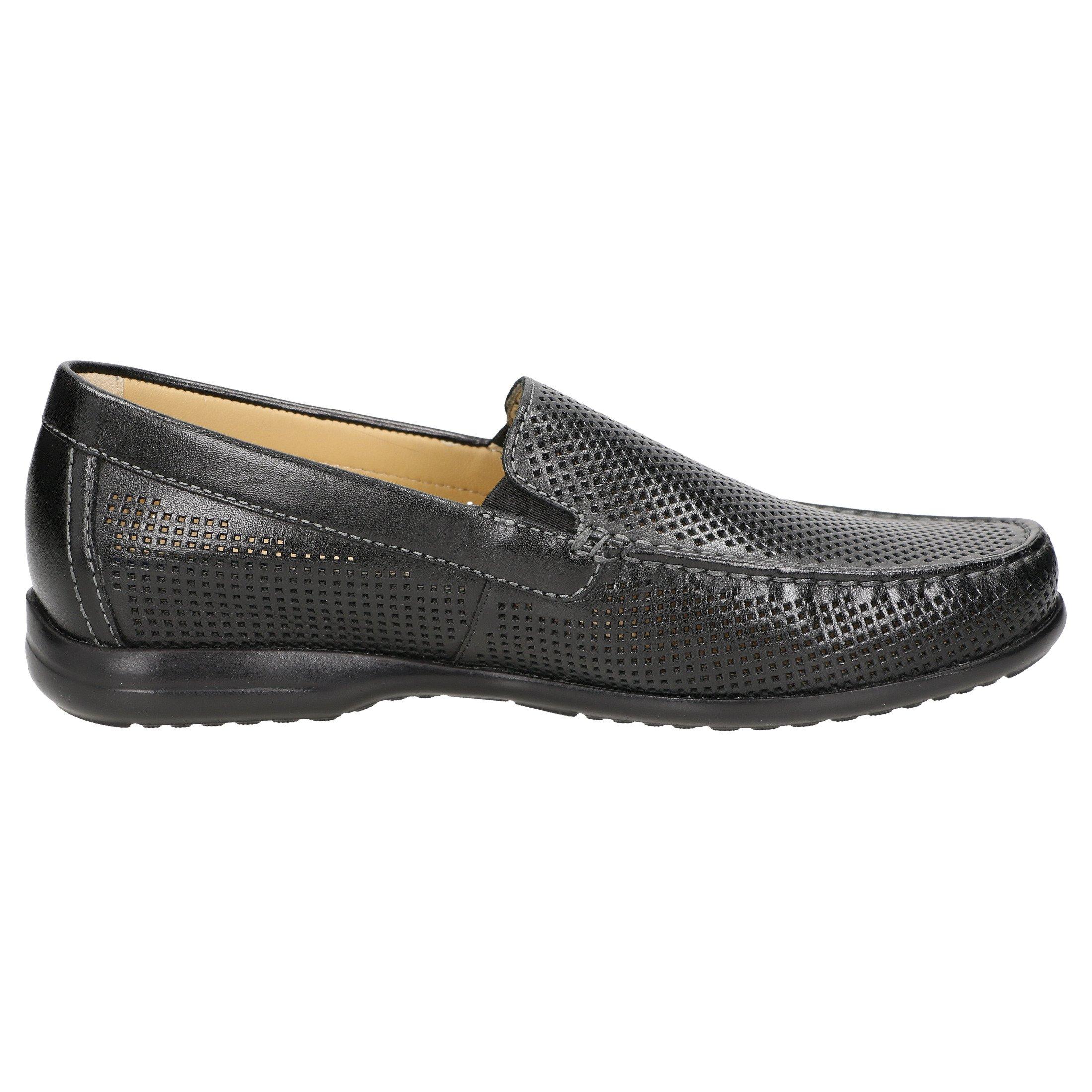 Sioux Slipper Giumelo-708-H