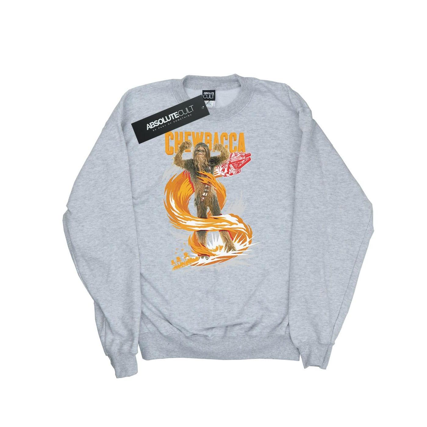 STAR WARS Gigantic Sweatshirt