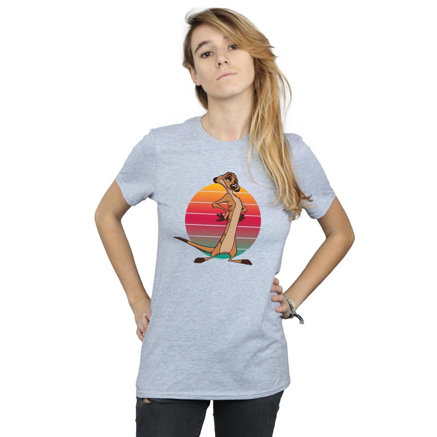 Disney The Lion King Timon T-Shirt